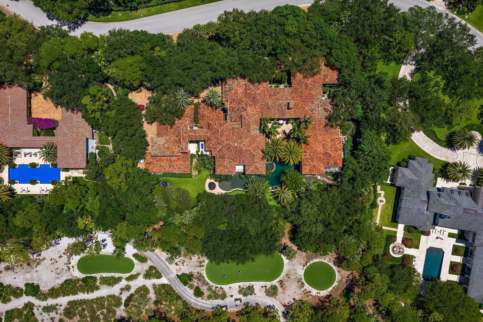 BEARS CLUB - Residential