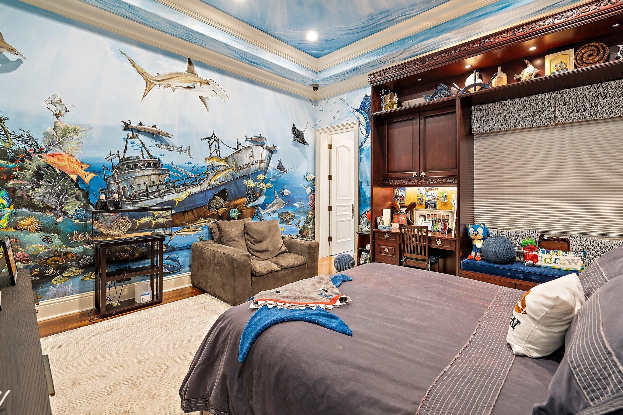 BEARS CLUB - Residential