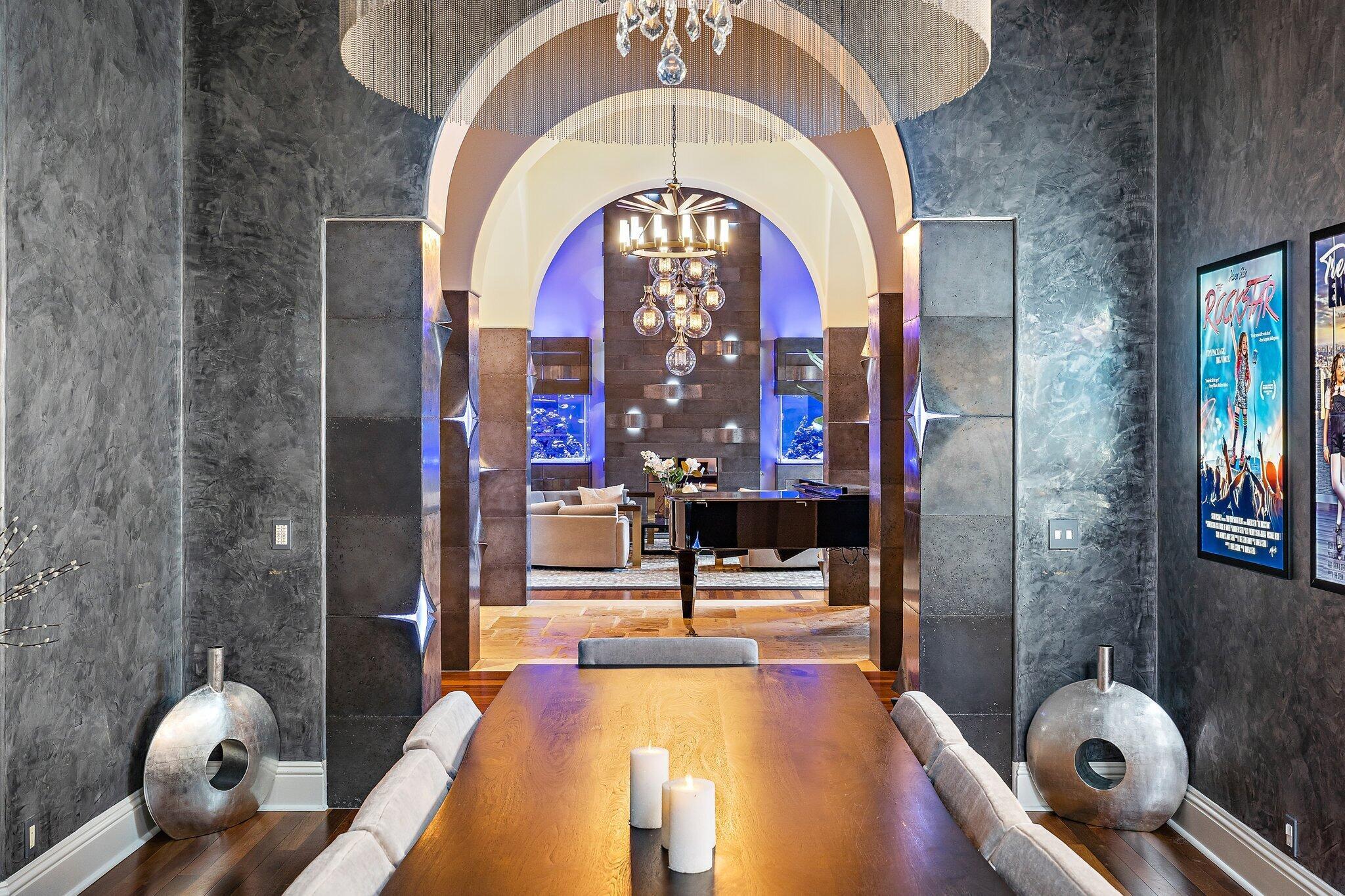 BEARS CLUB - Residential