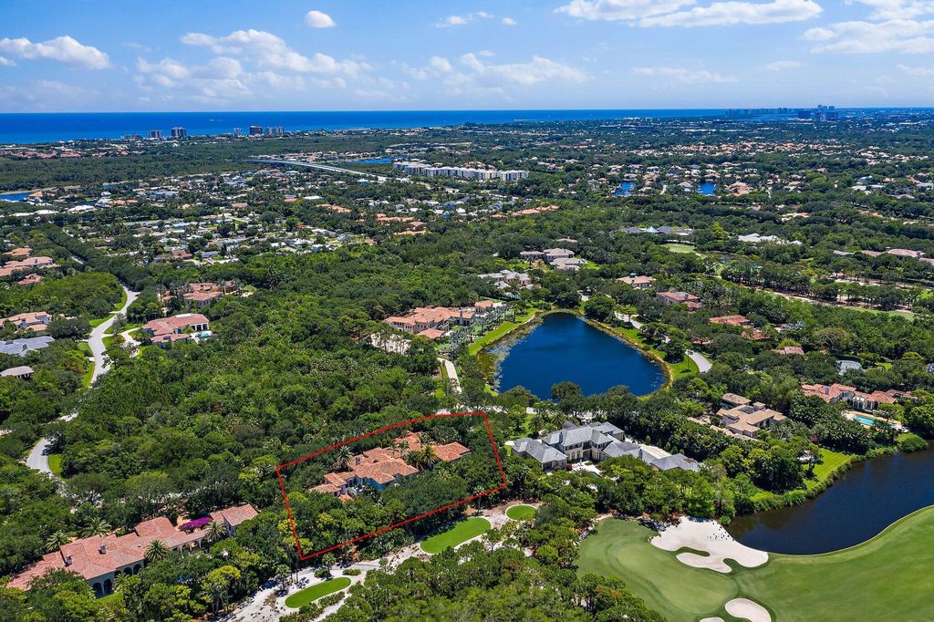 Photo of 148 Bears Club Drive, Jupiter, FL 33477 (MLS # R10920346)