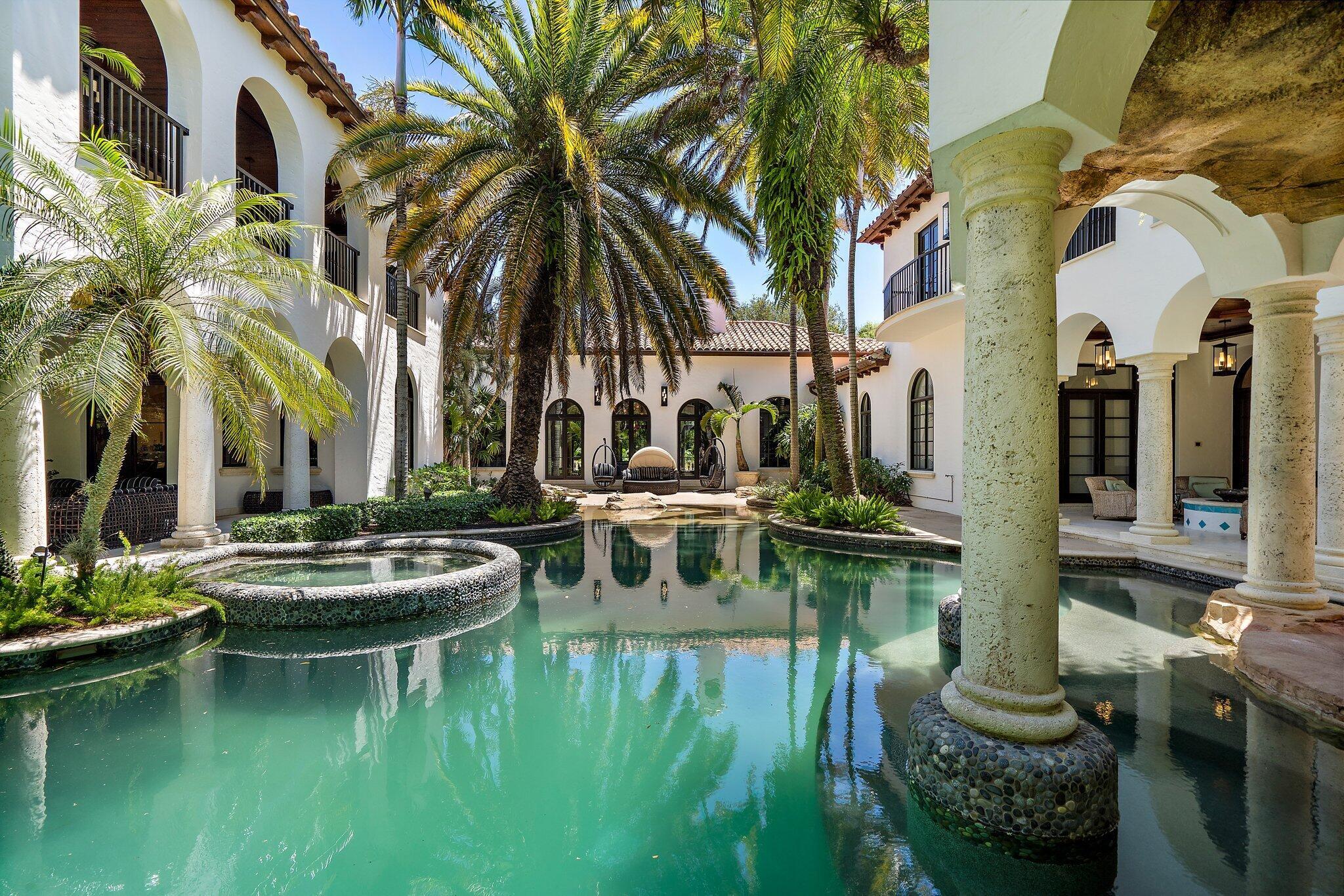 BEARS CLUB - Residential