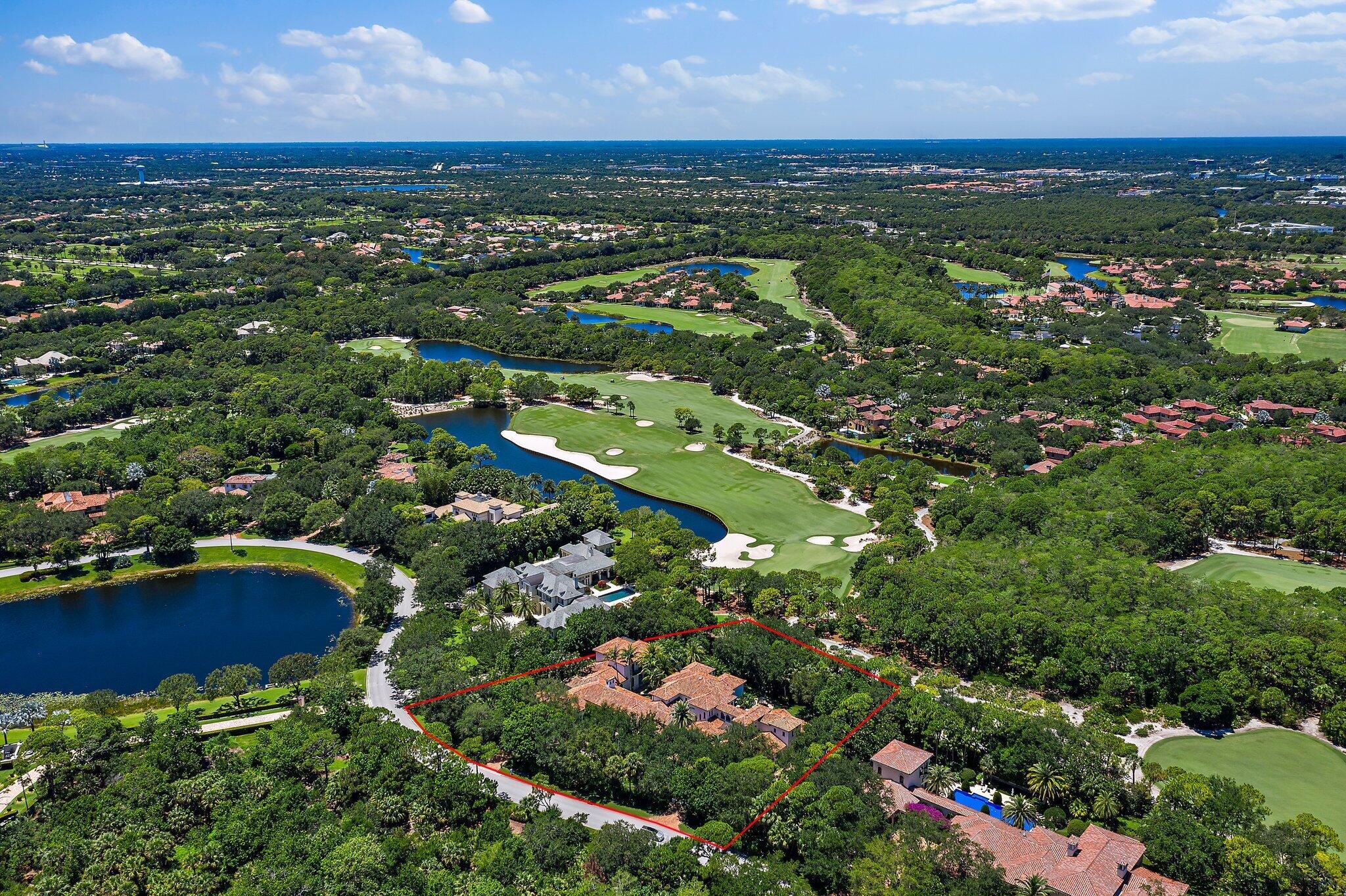 BEARS CLUB - Residential