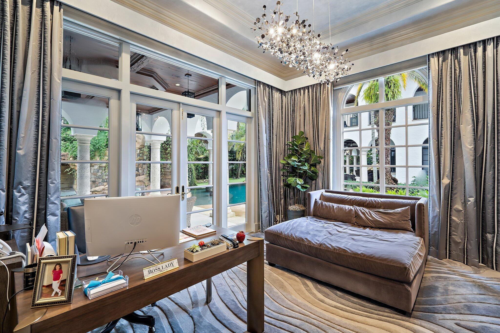 BEARS CLUB - Residential