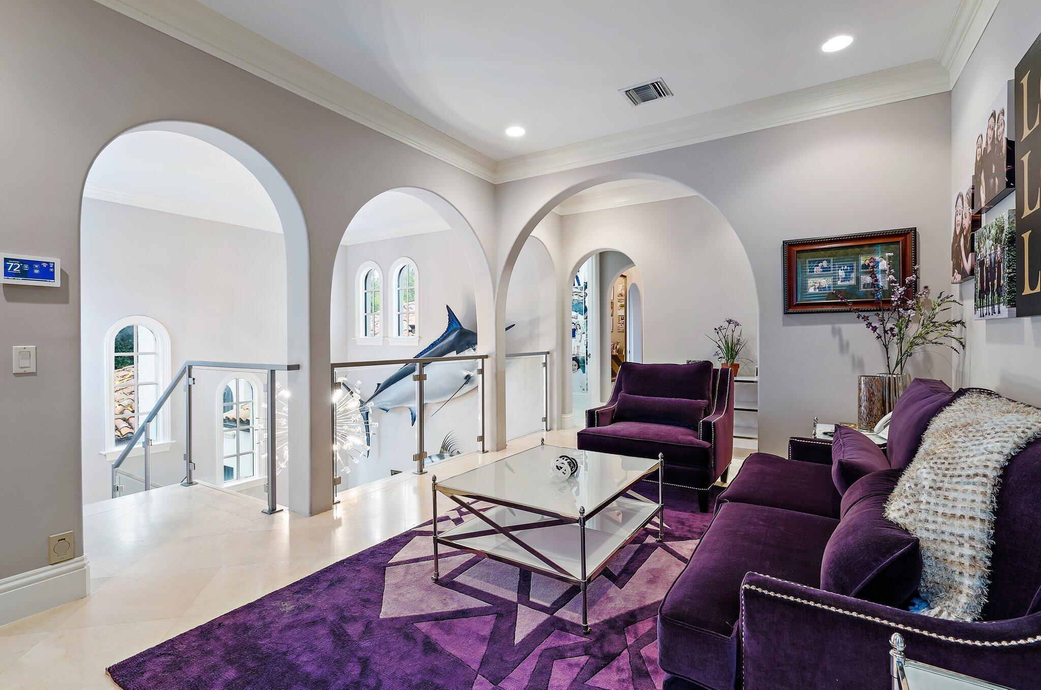 BEARS CLUB - Residential