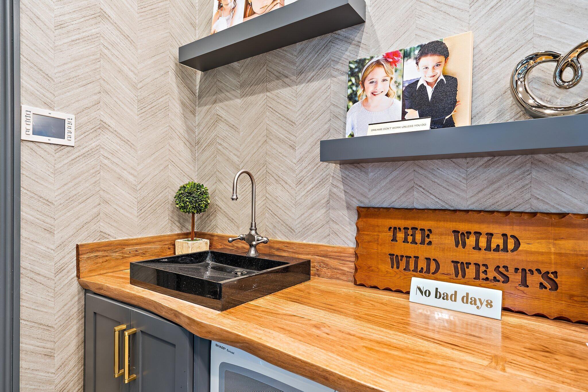 BEARS CLUB - Residential