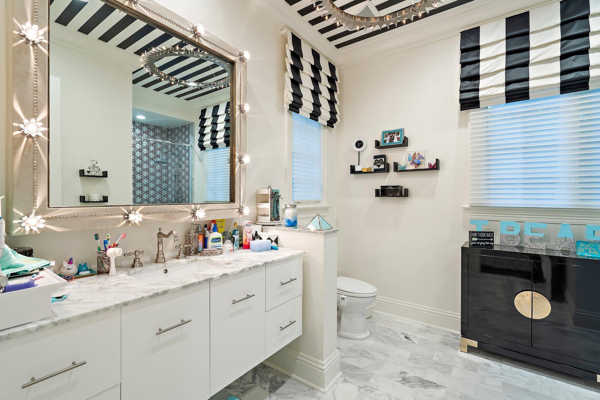 BEARS CLUB - Residential