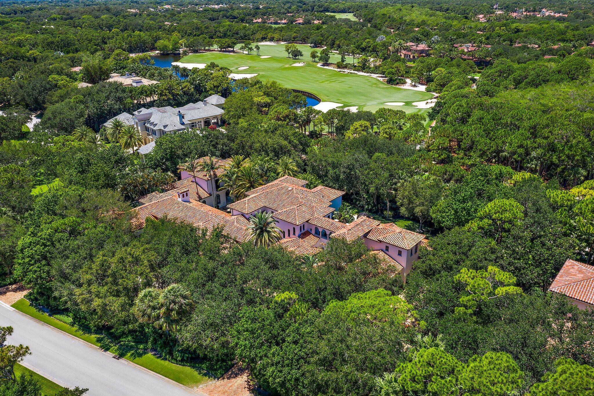 BEARS CLUB - Residential