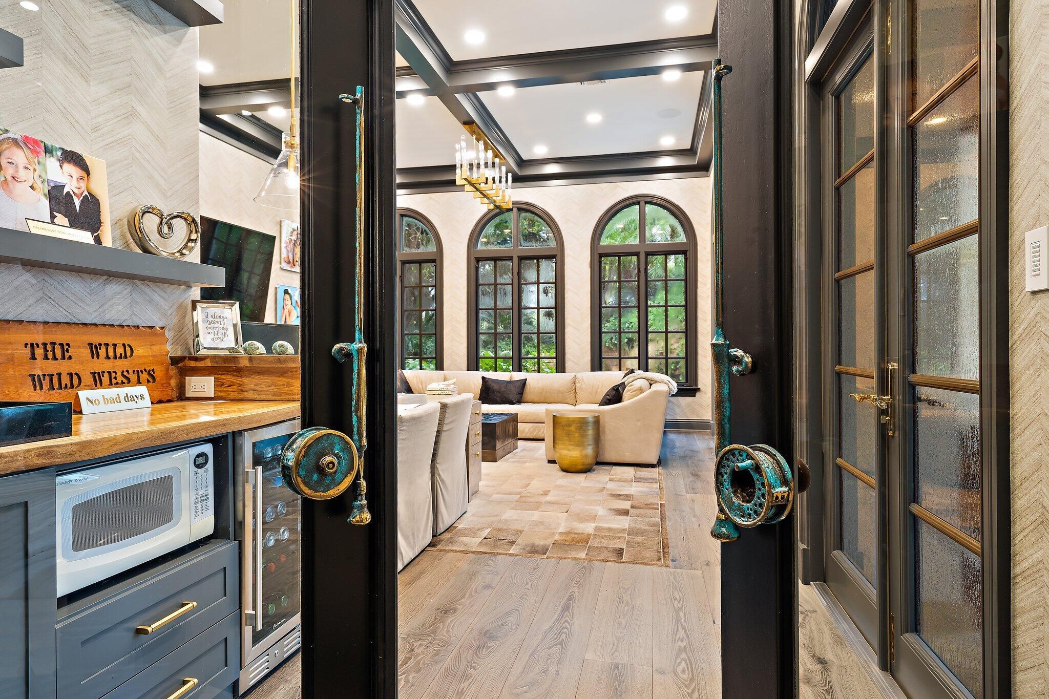 BEARS CLUB - Residential