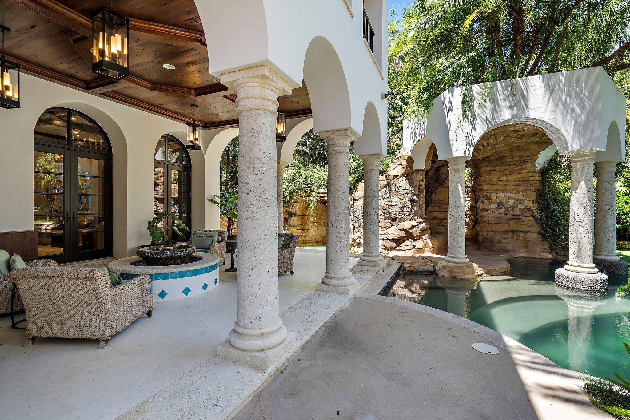 BEARS CLUB - Residential