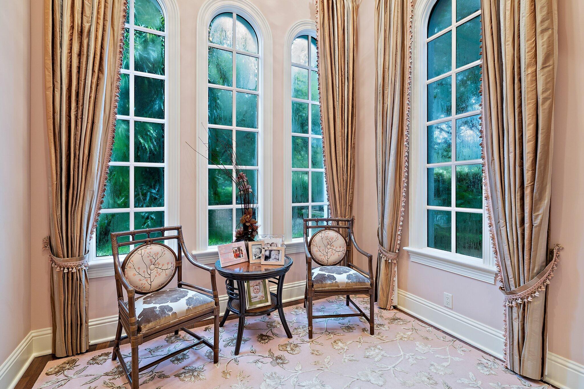 BEARS CLUB - Residential