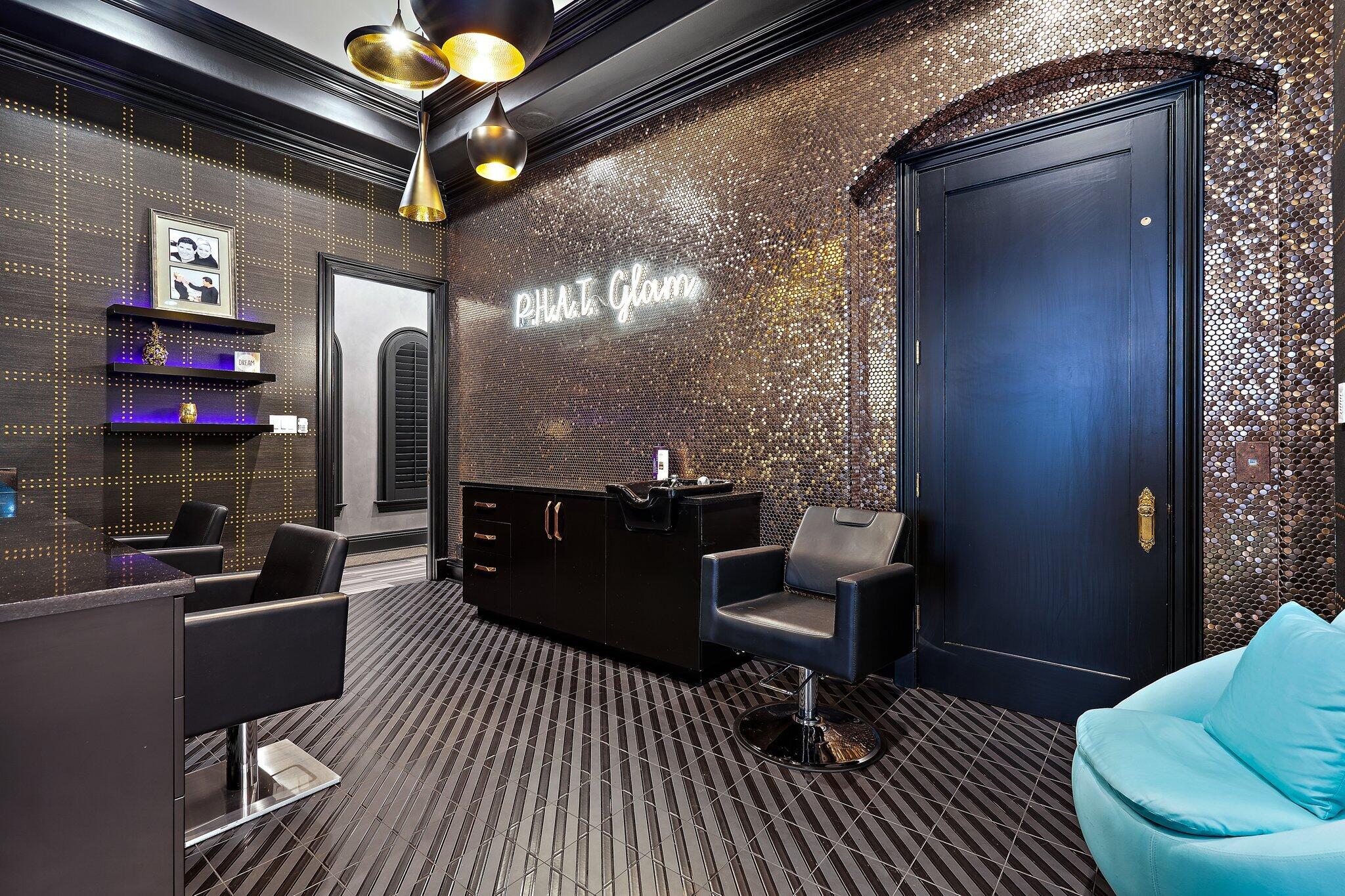 BEARS CLUB - Residential