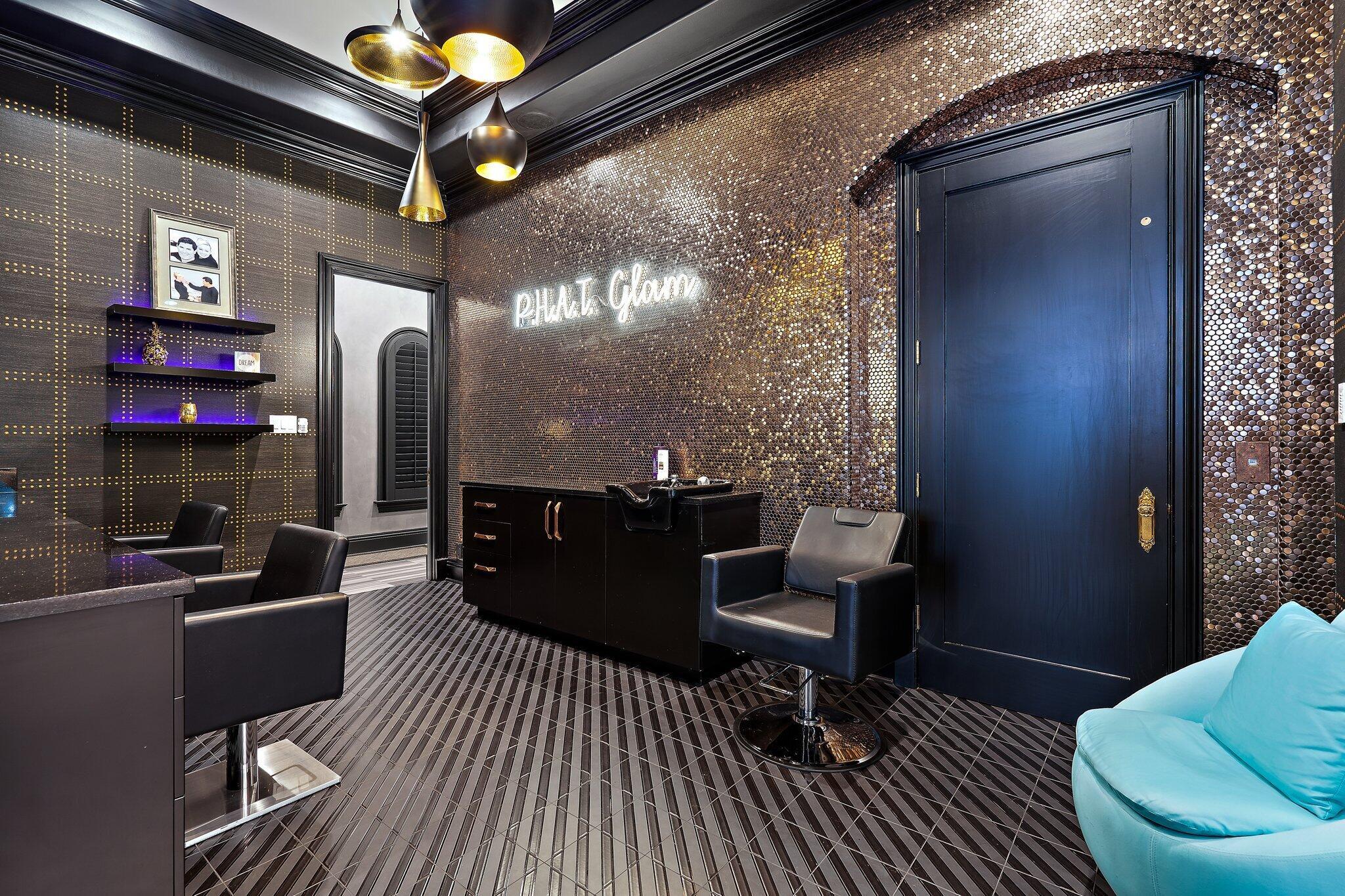 BEARS CLUB - Residential