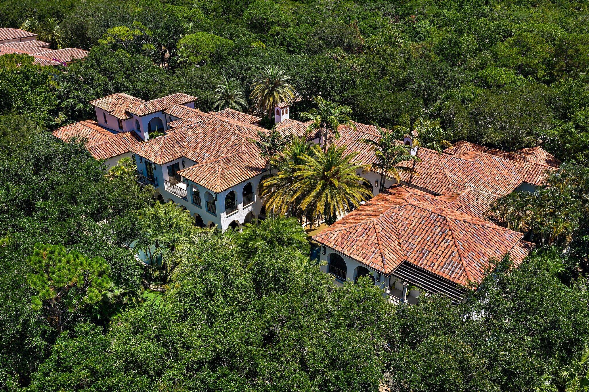 BEARS CLUB - Residential