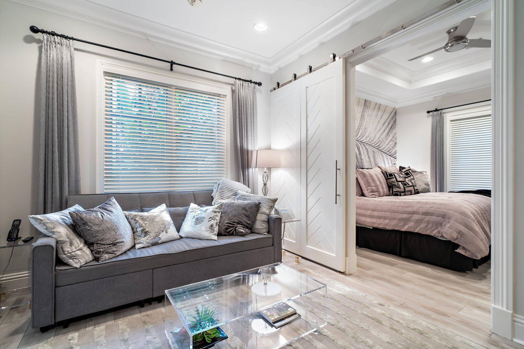 BEARS CLUB - Residential