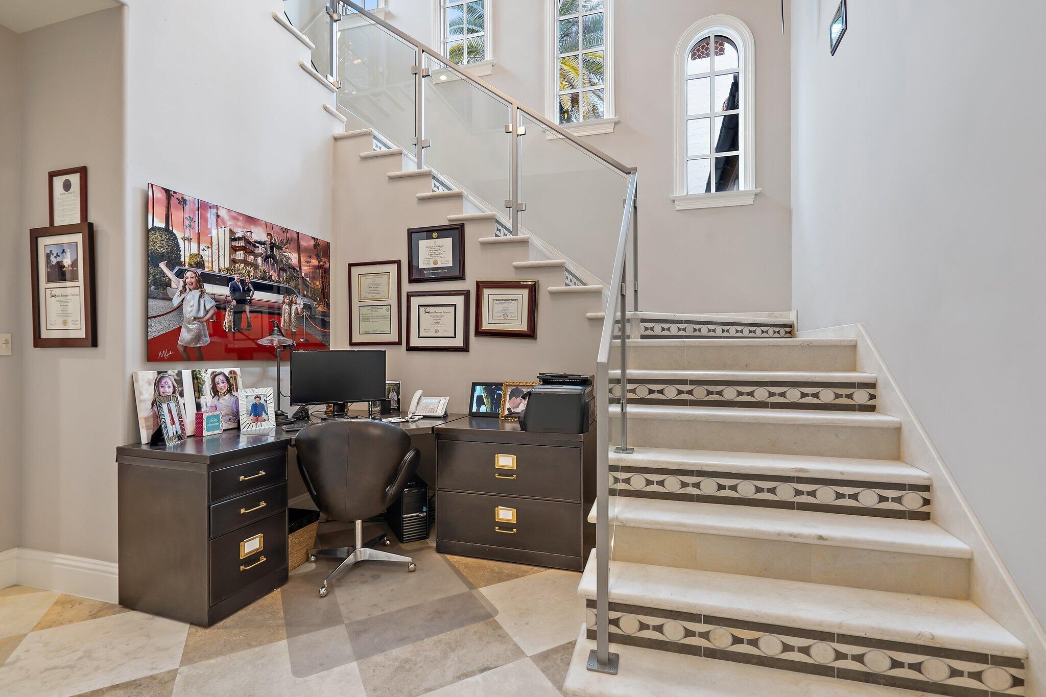 BEARS CLUB - Residential