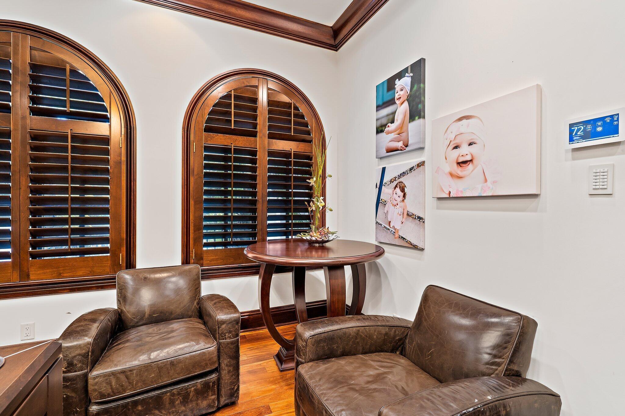 BEARS CLUB - Residential