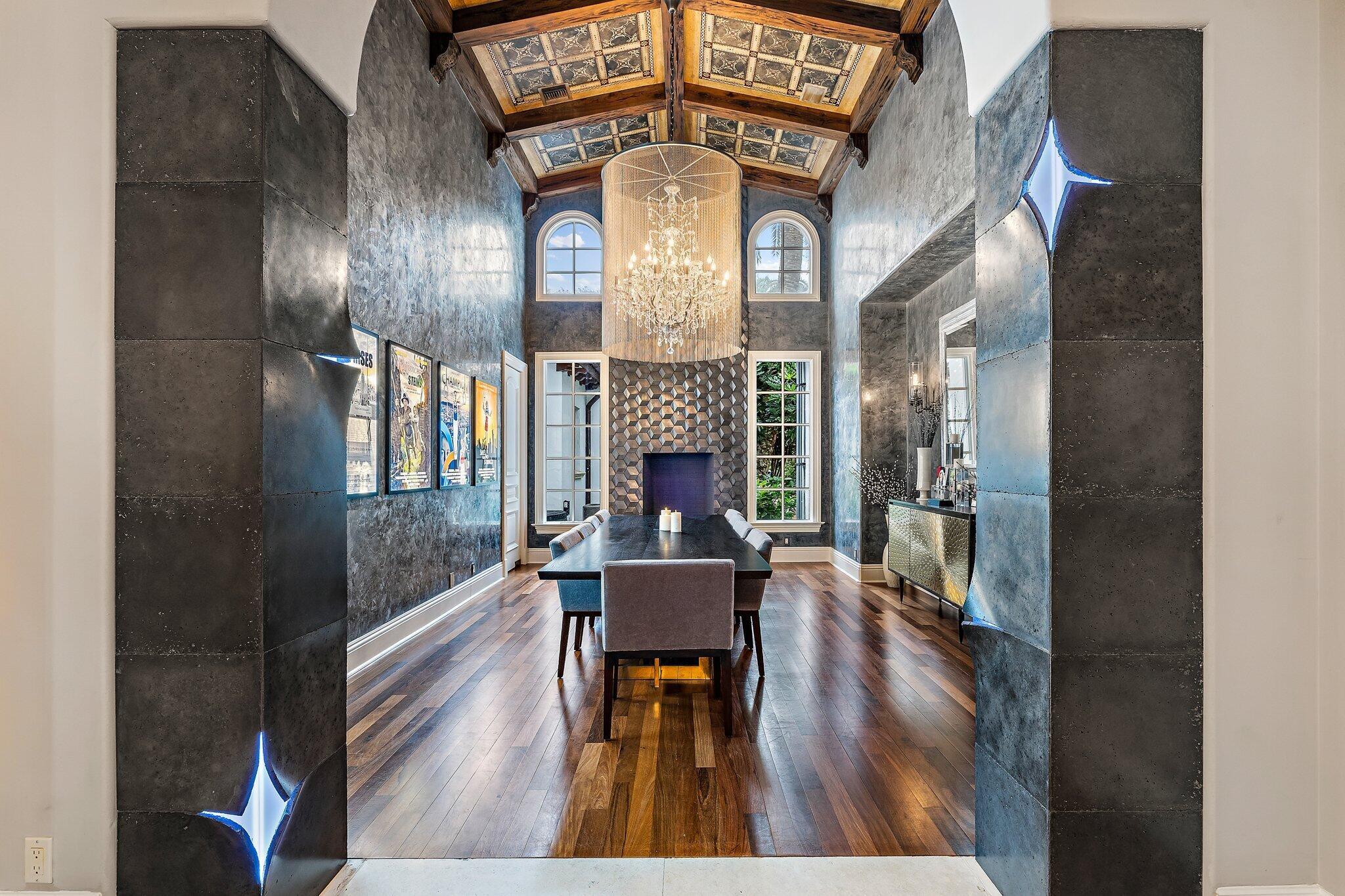 BEARS CLUB - Residential