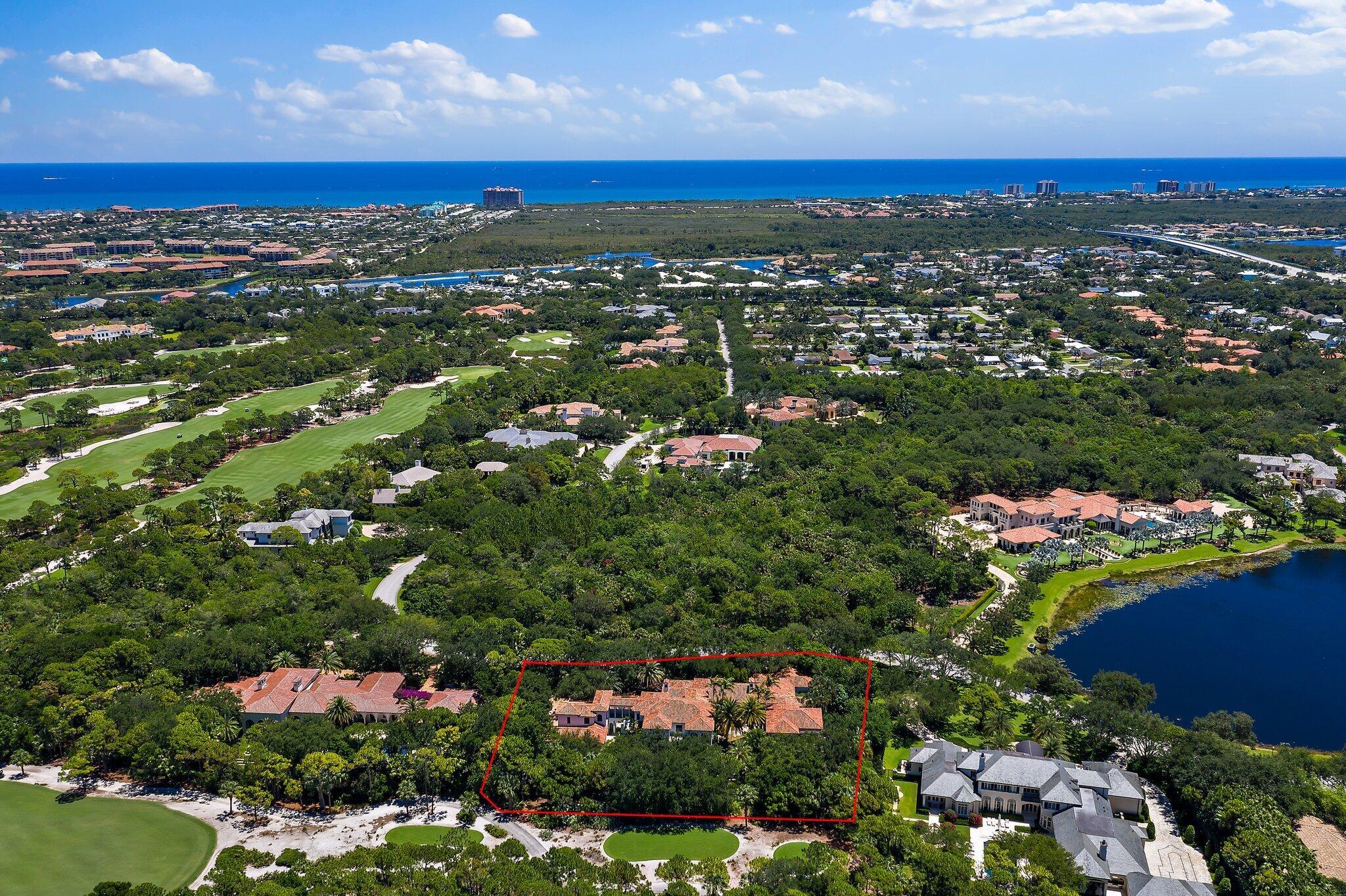 BEARS CLUB - Residential