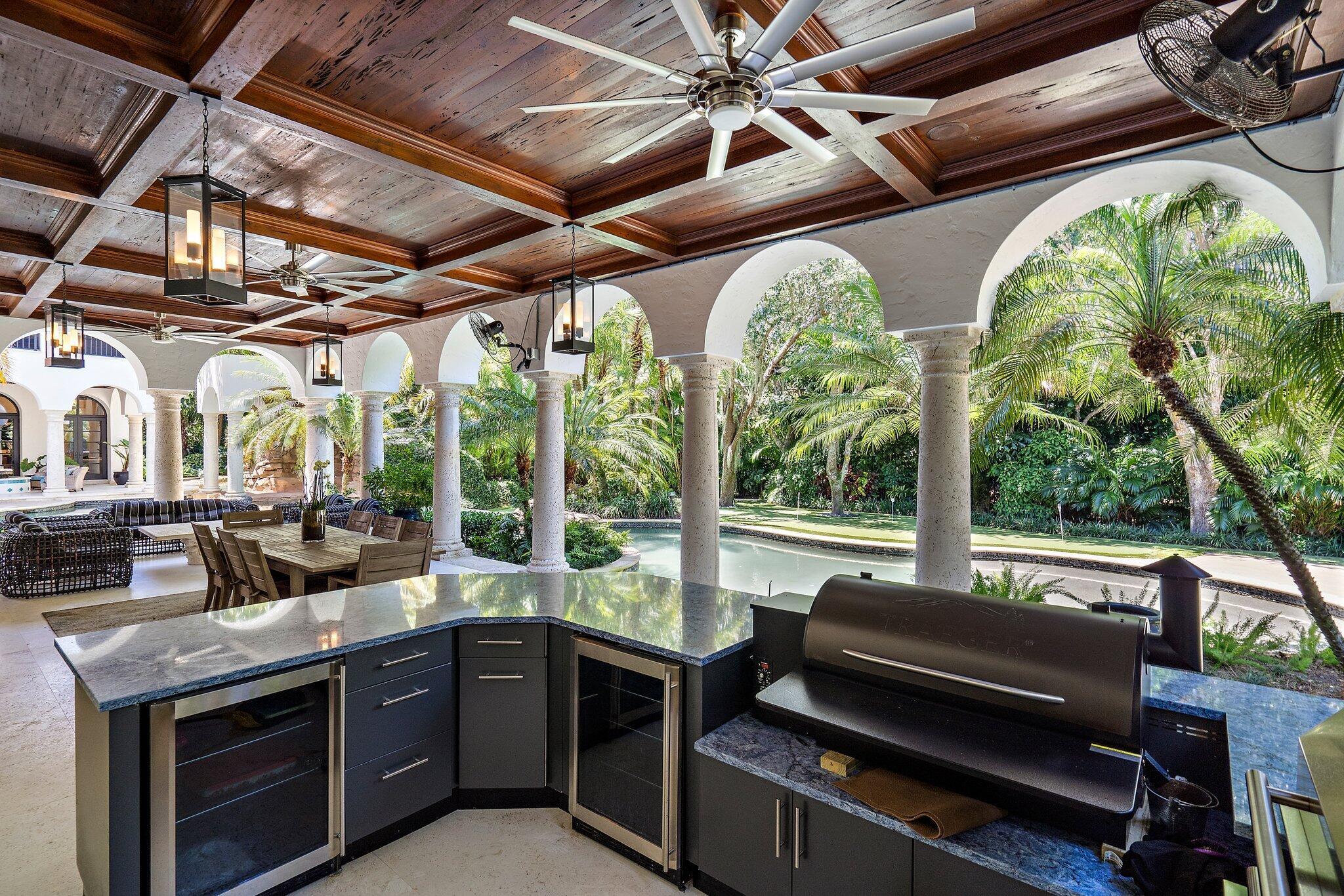 BEARS CLUB - Residential