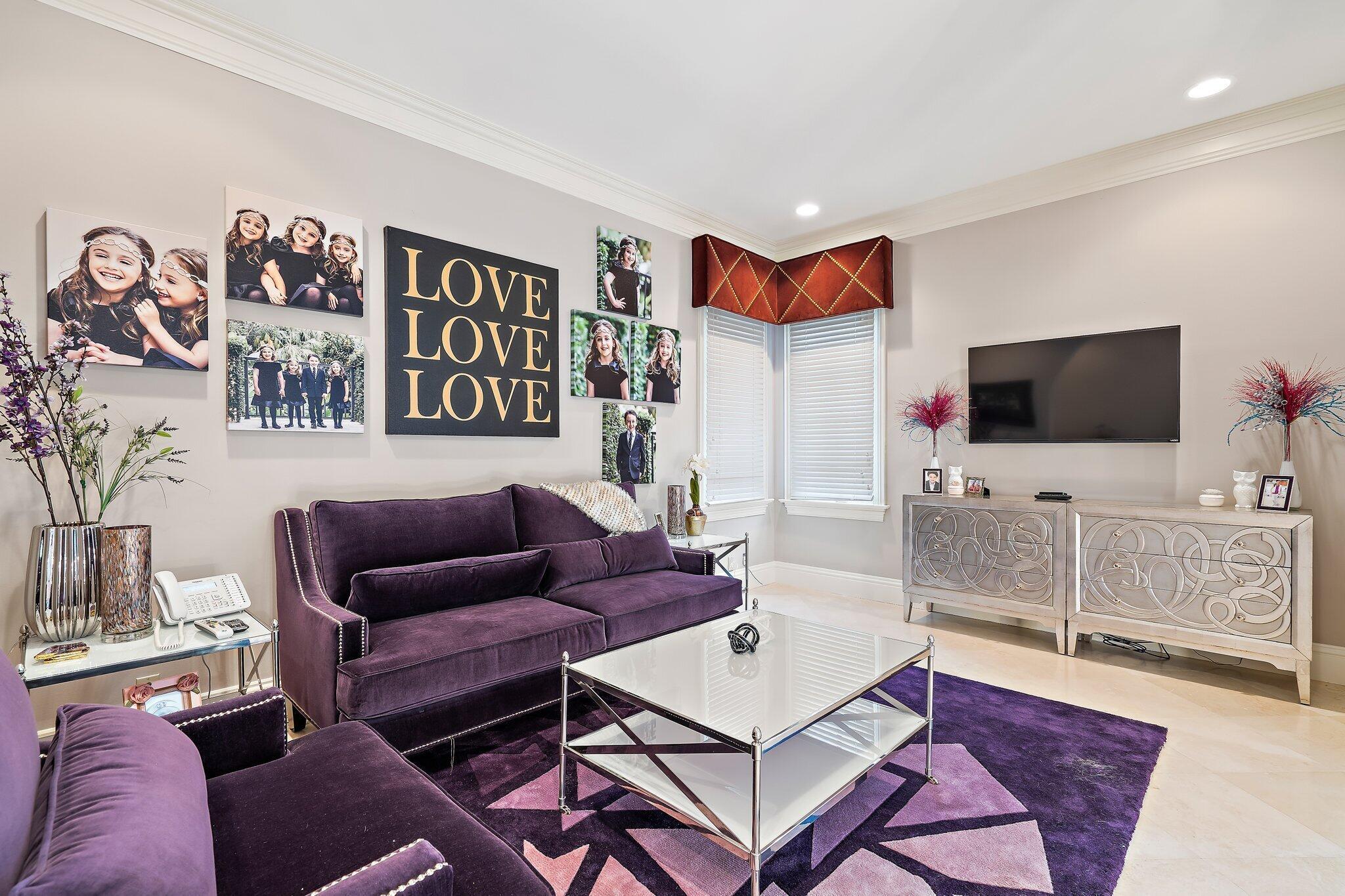 BEARS CLUB - Residential