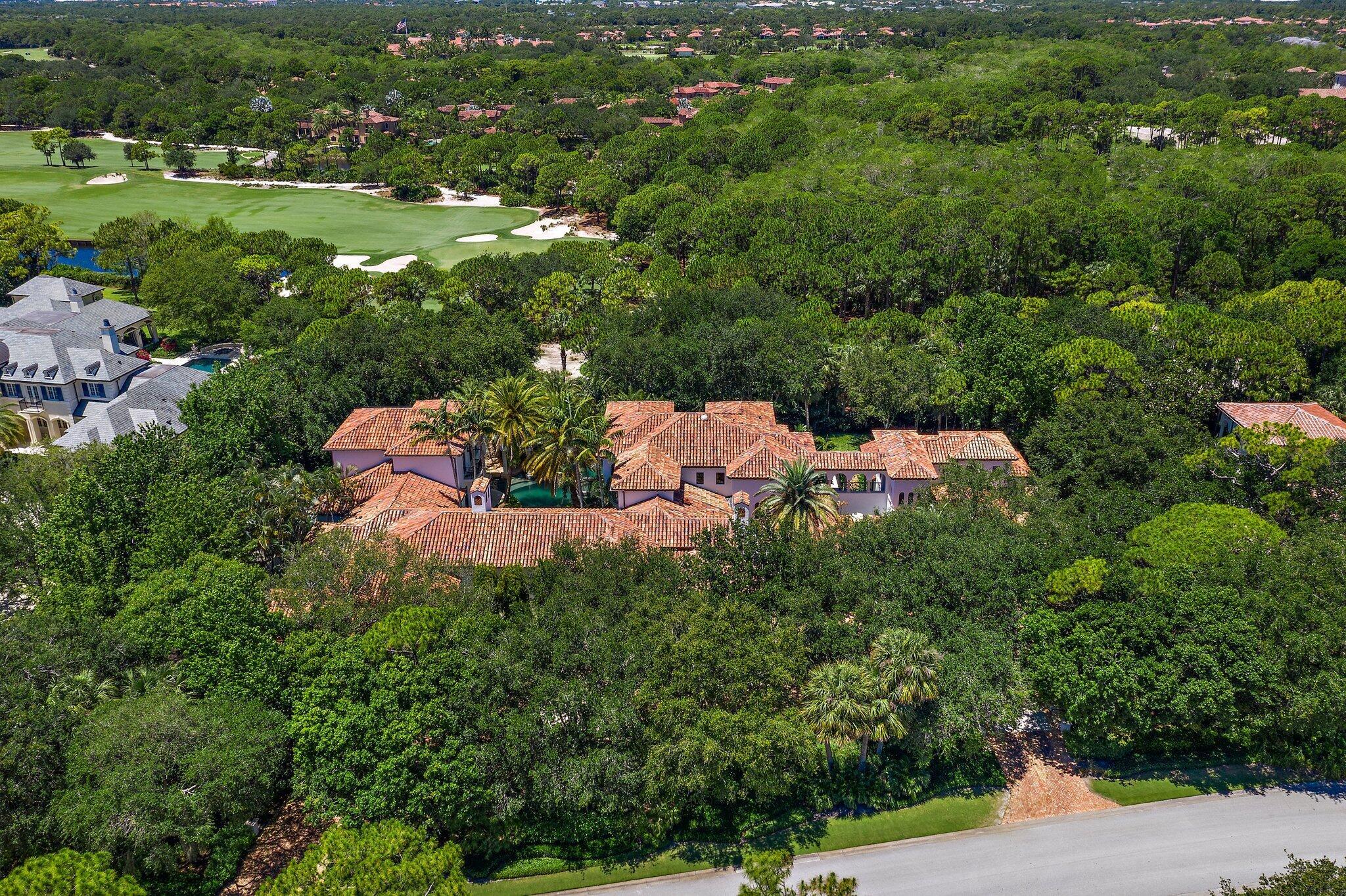 BEARS CLUB - Residential