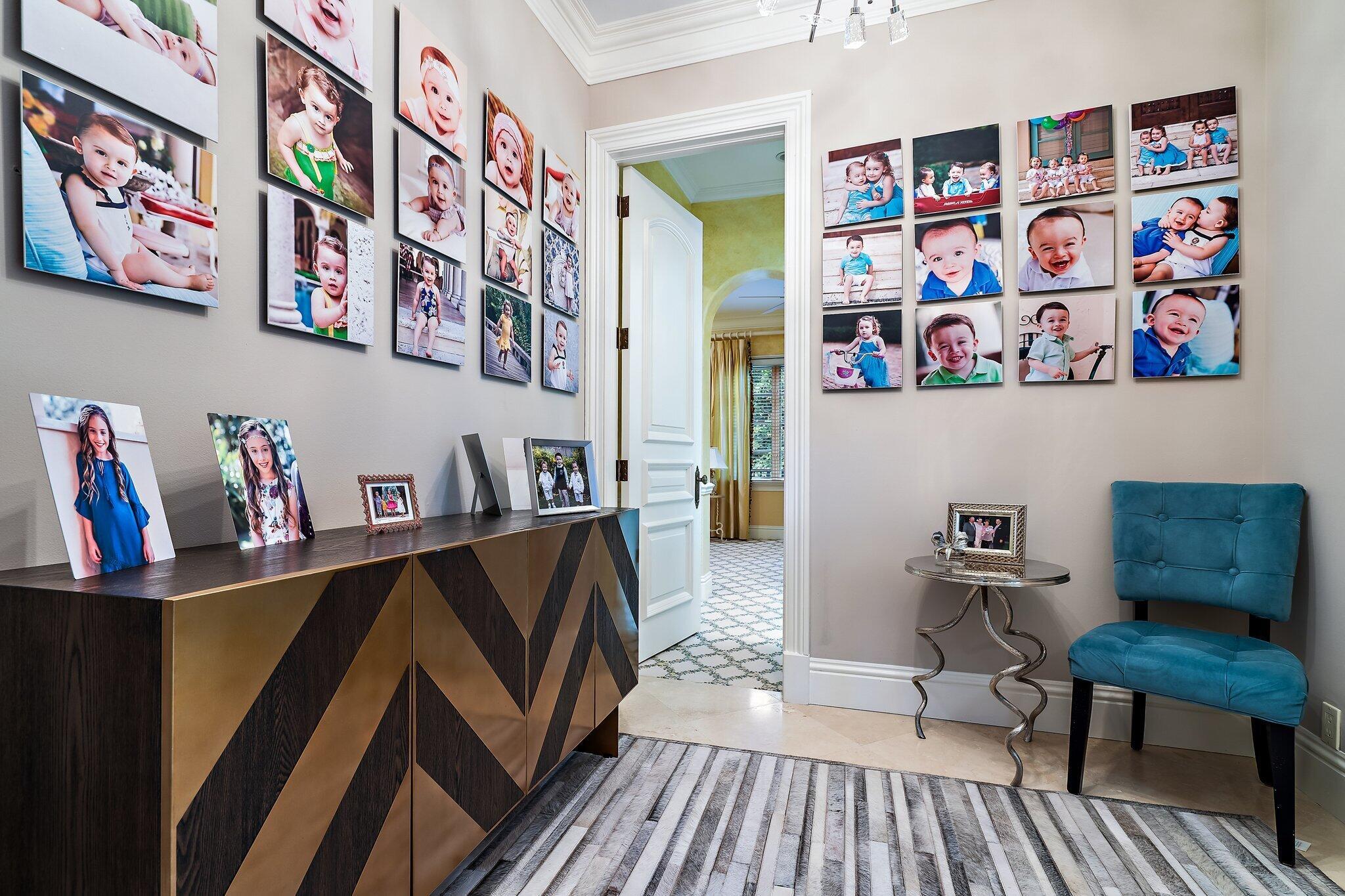 BEARS CLUB - Residential