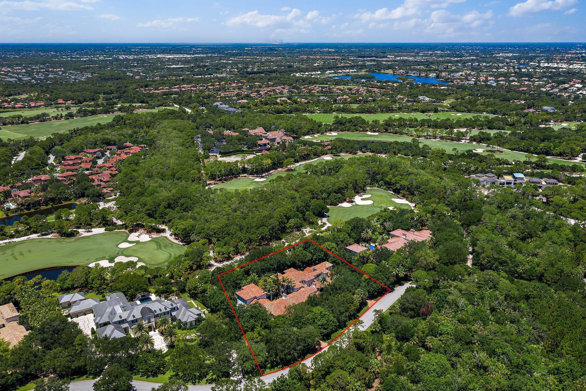 BEARS CLUB - Residential