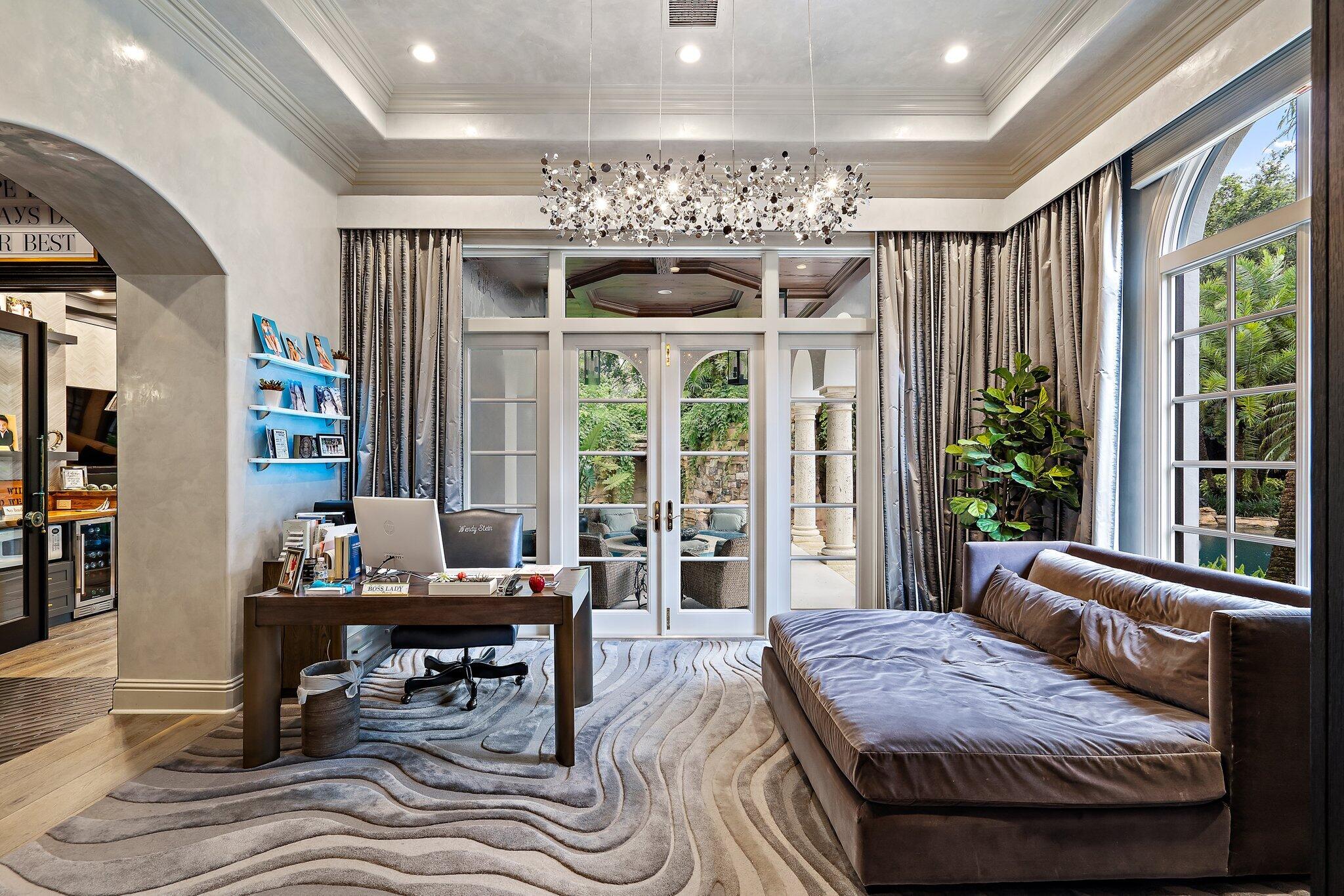 BEARS CLUB - Residential