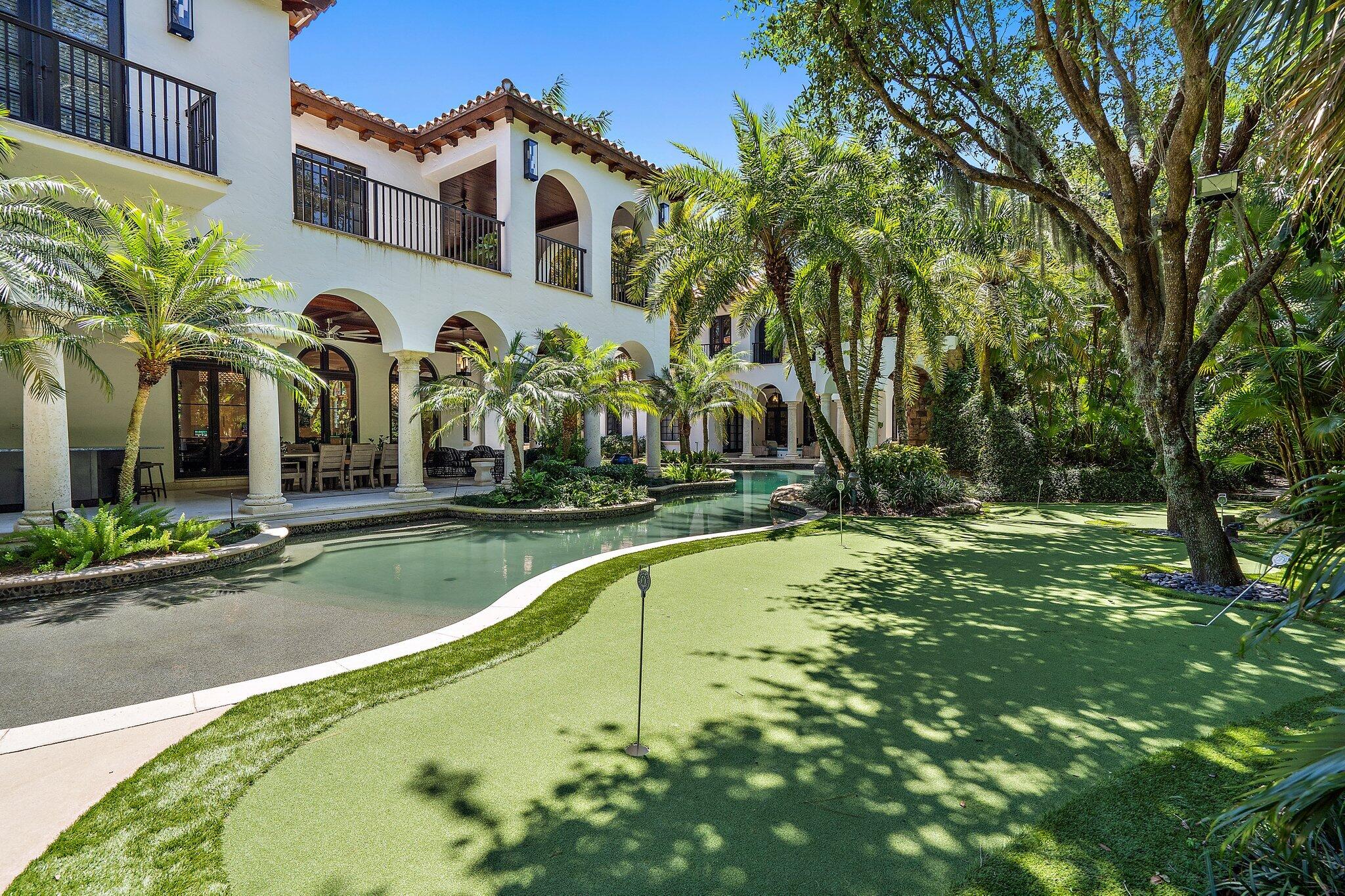 BEARS CLUB - Residential