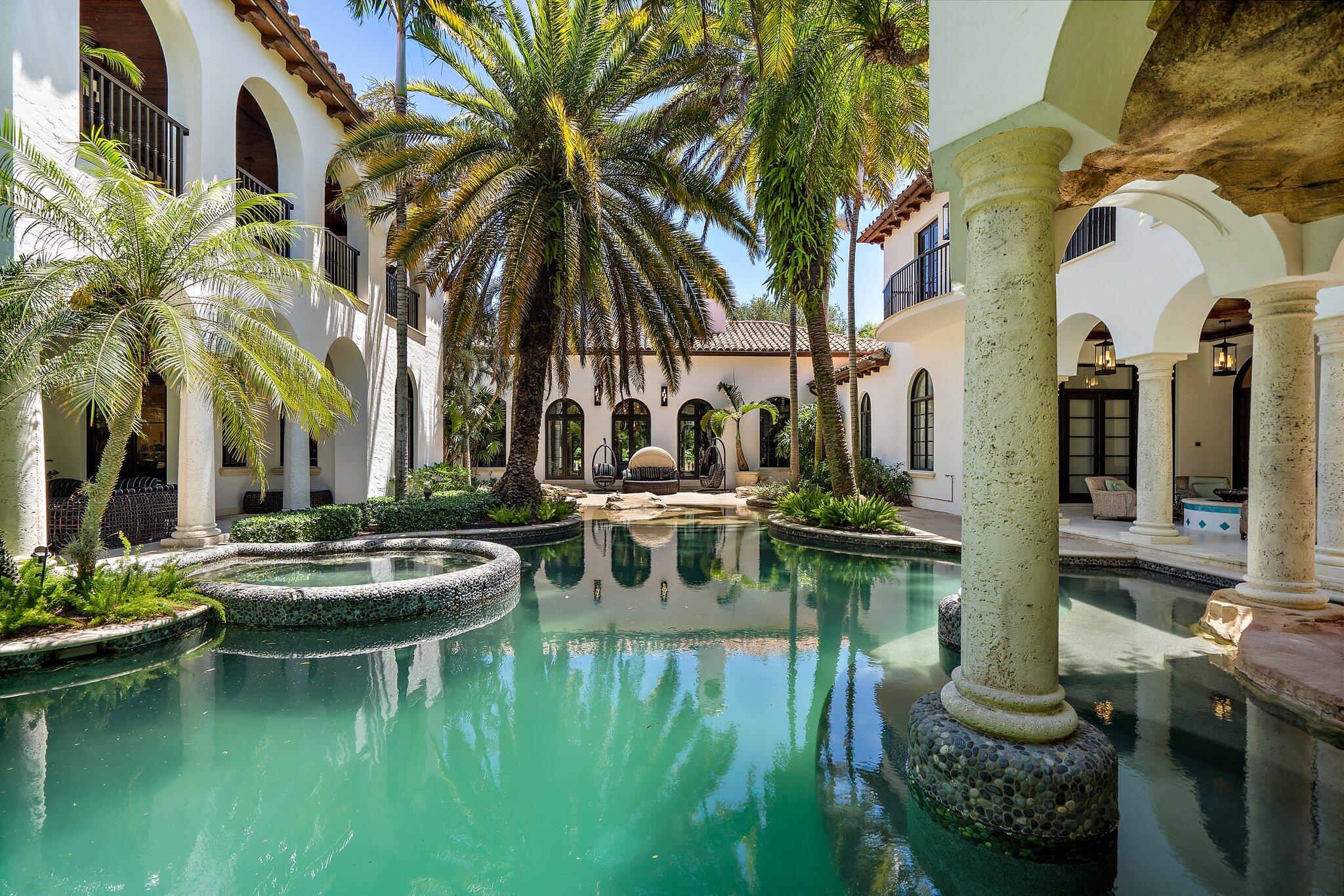 BEARS CLUB - Residential