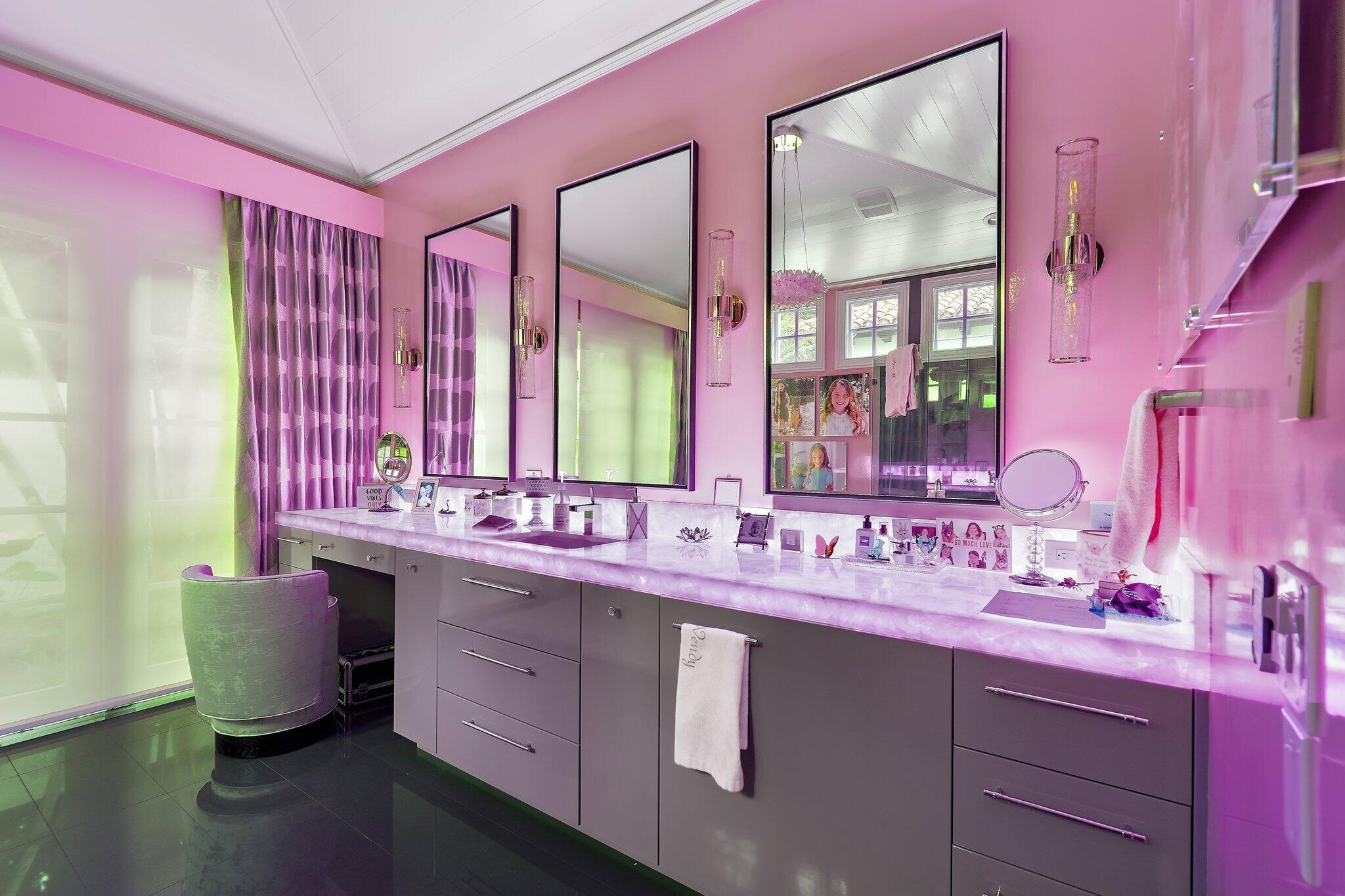 BEARS CLUB - Residential