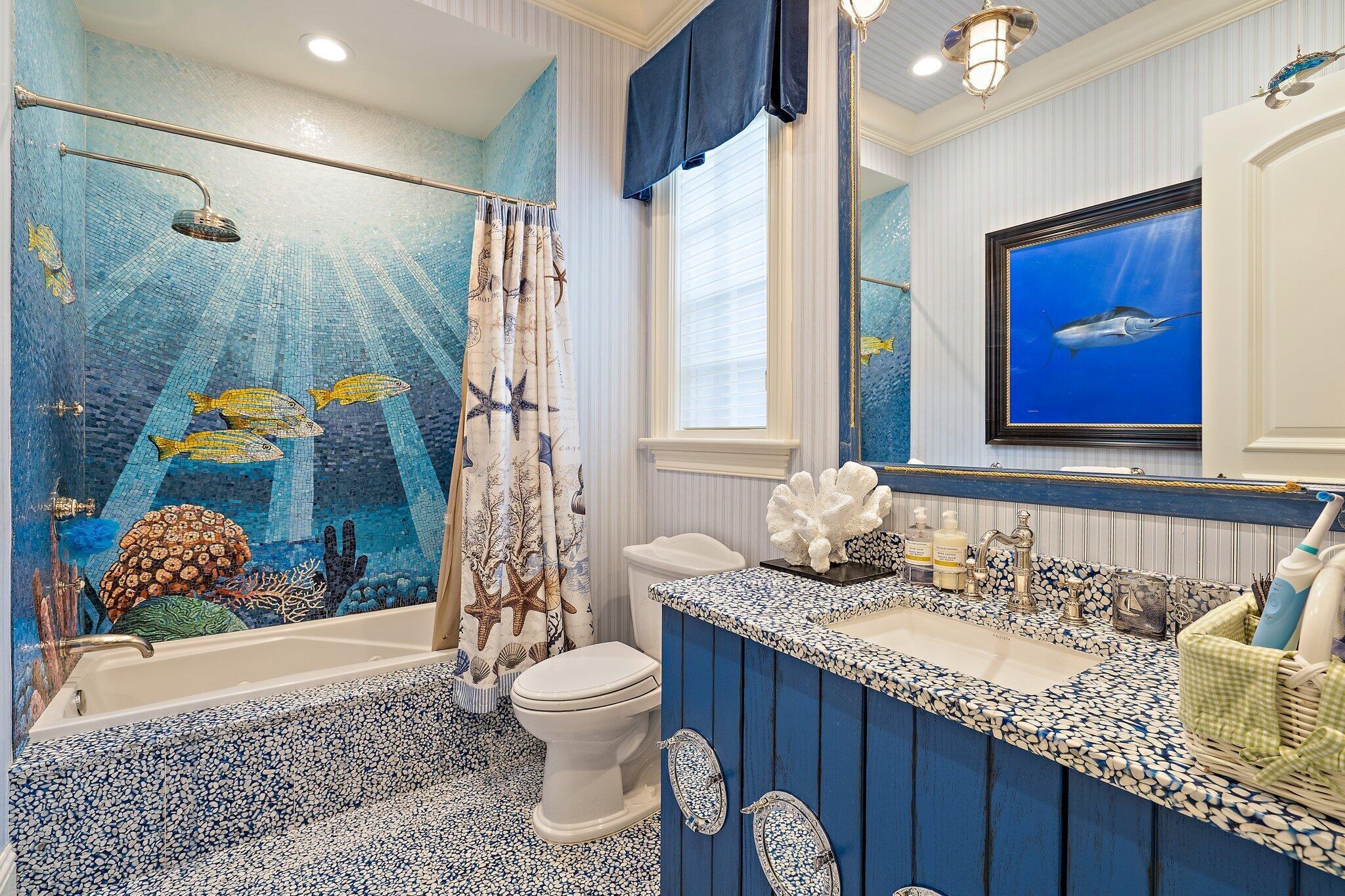 BEARS CLUB - Residential