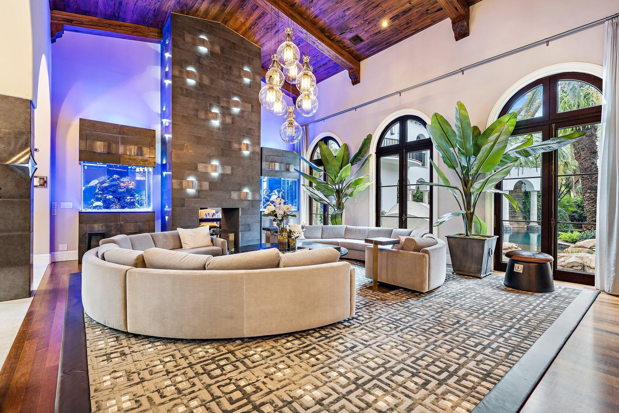 BEARS CLUB - Residential