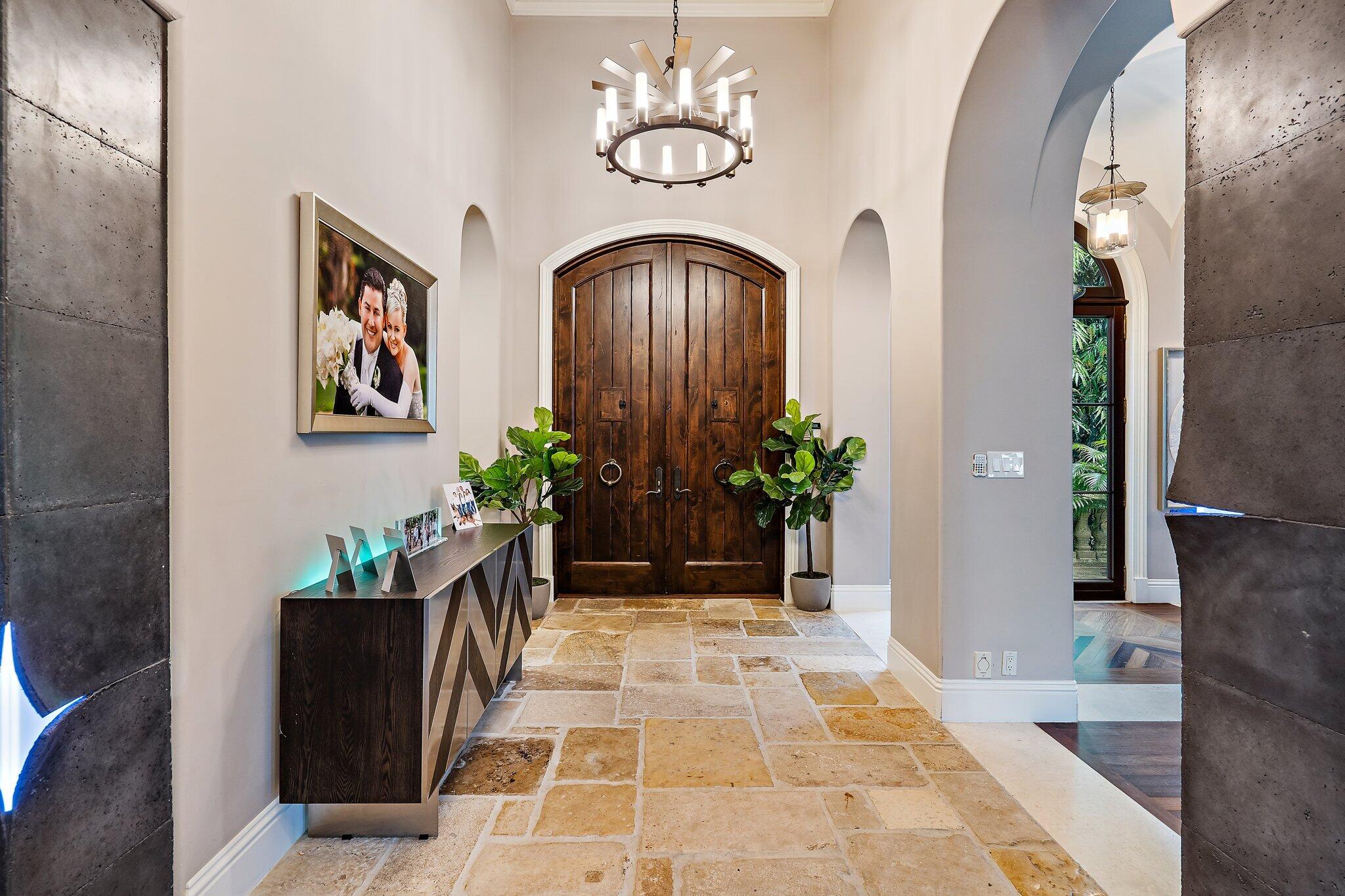 BEARS CLUB - Residential