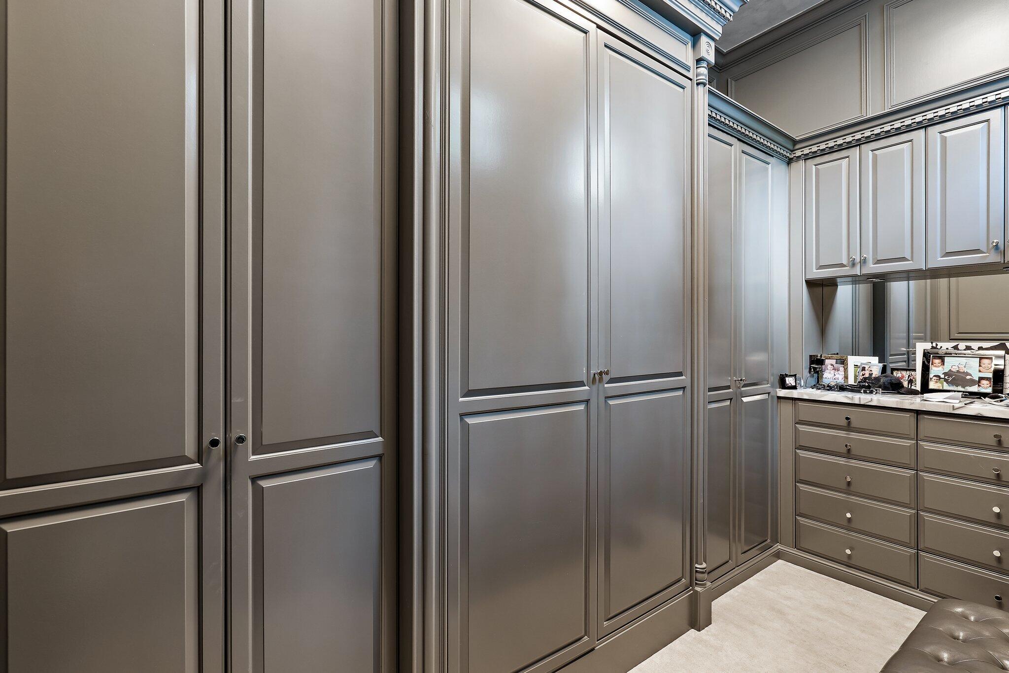 BEARS CLUB - Residential