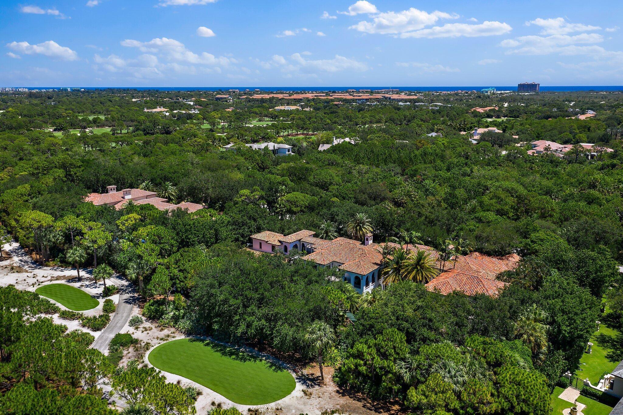 BEARS CLUB - Residential