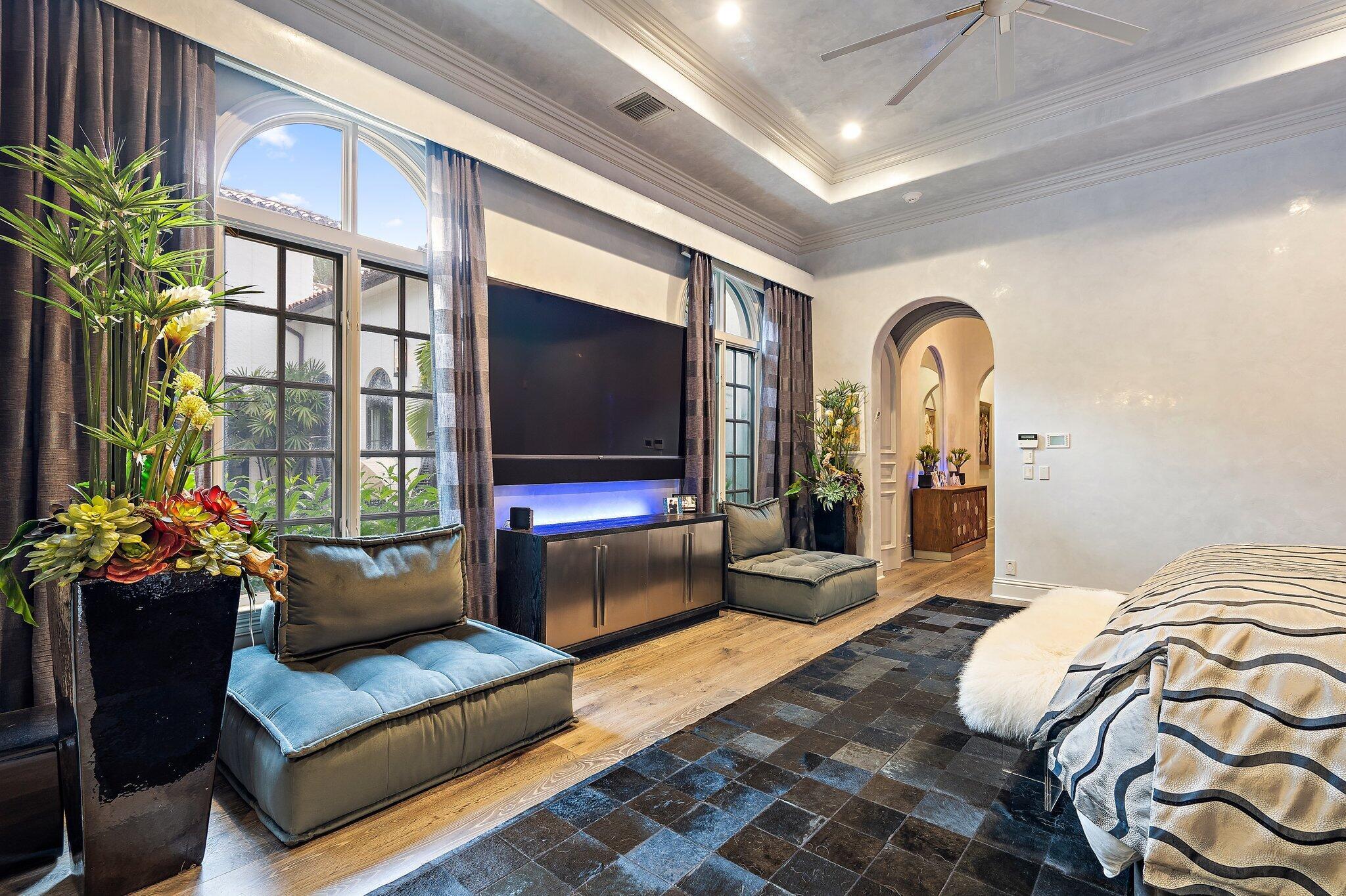 BEARS CLUB - Residential