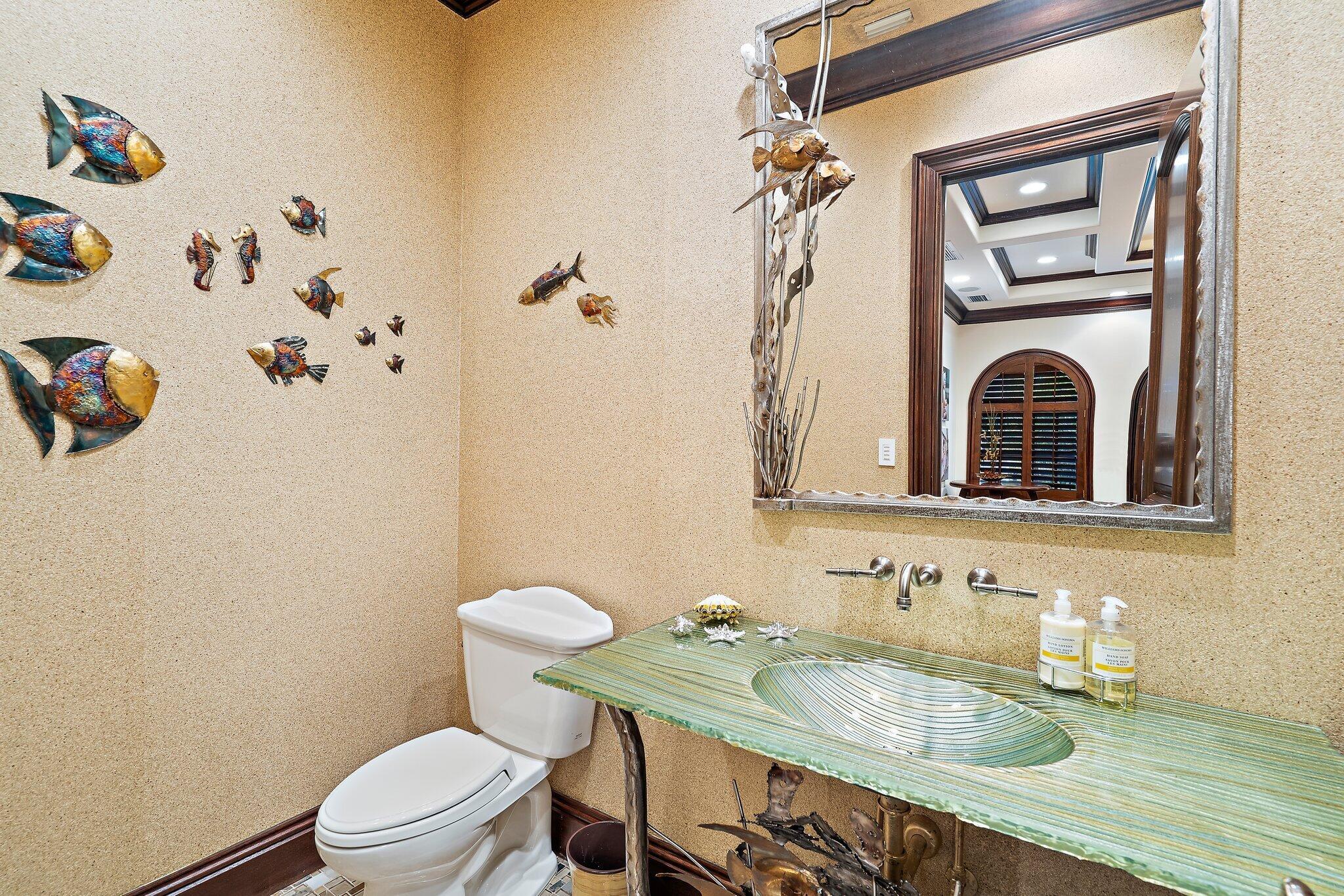 BEARS CLUB - Residential