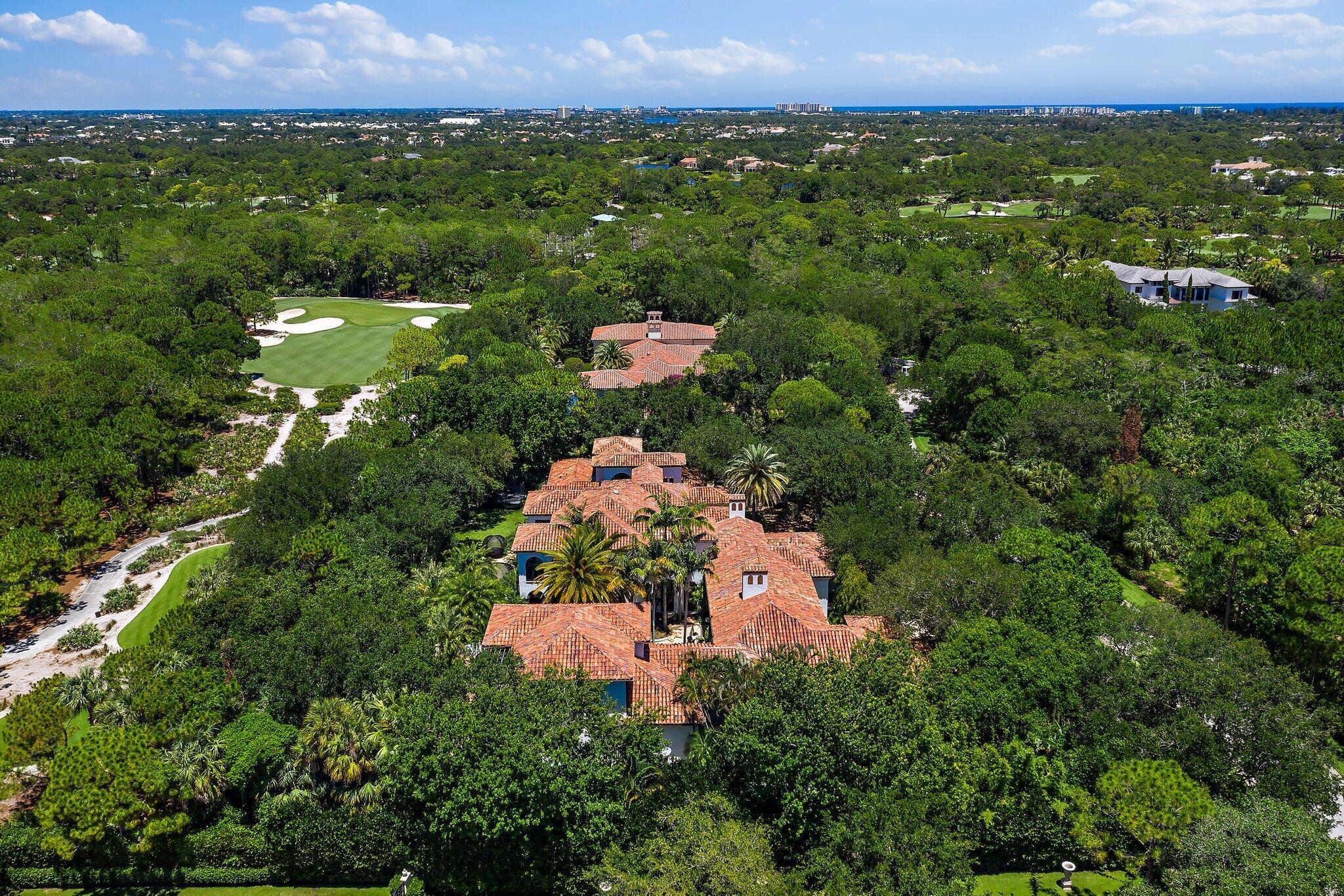 BEARS CLUB - Residential