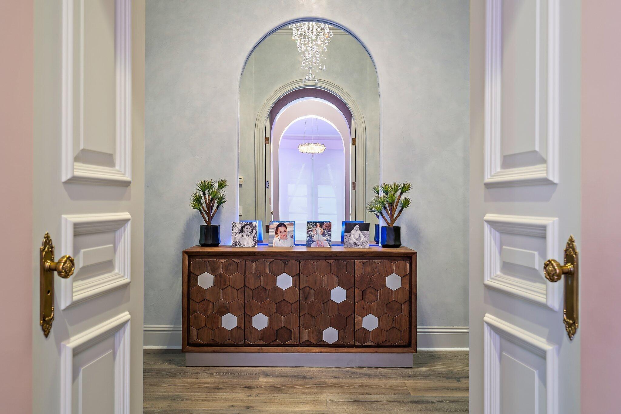 BEARS CLUB - Residential