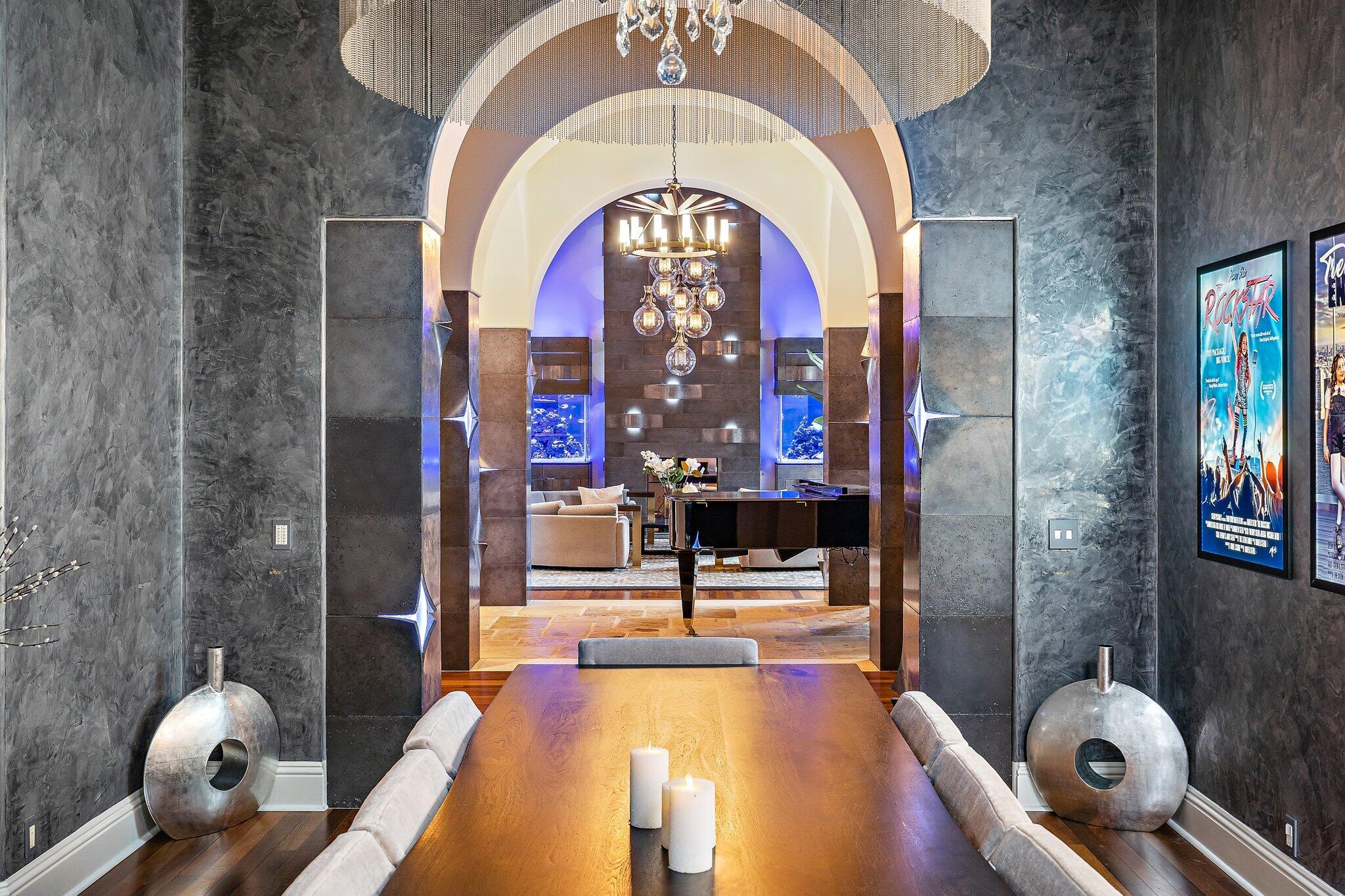 BEARS CLUB - Residential