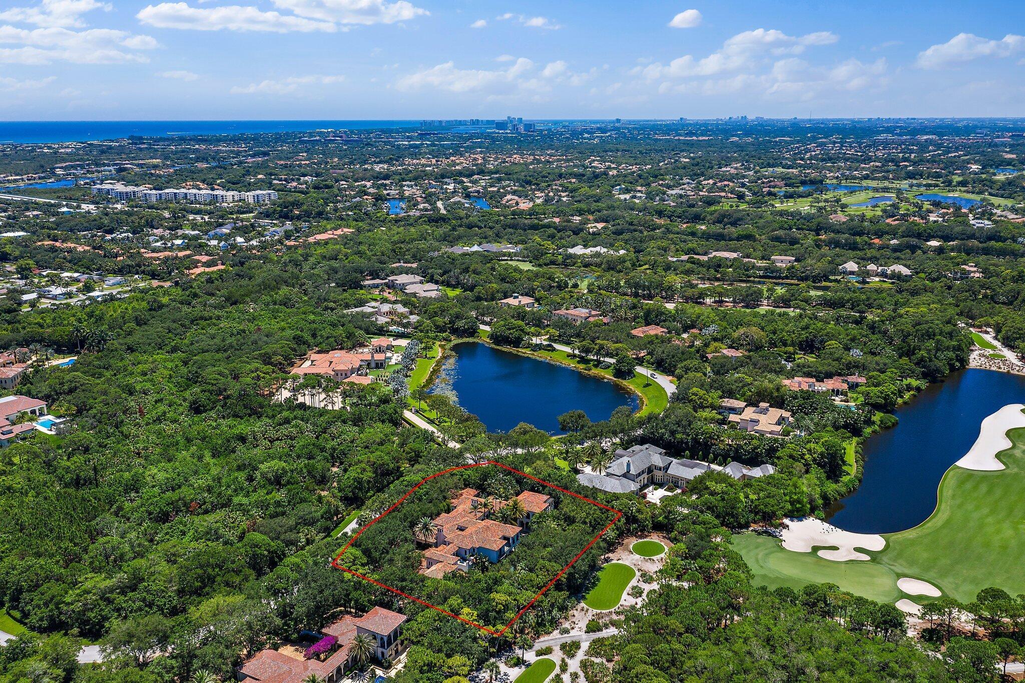 BEARS CLUB - Residential