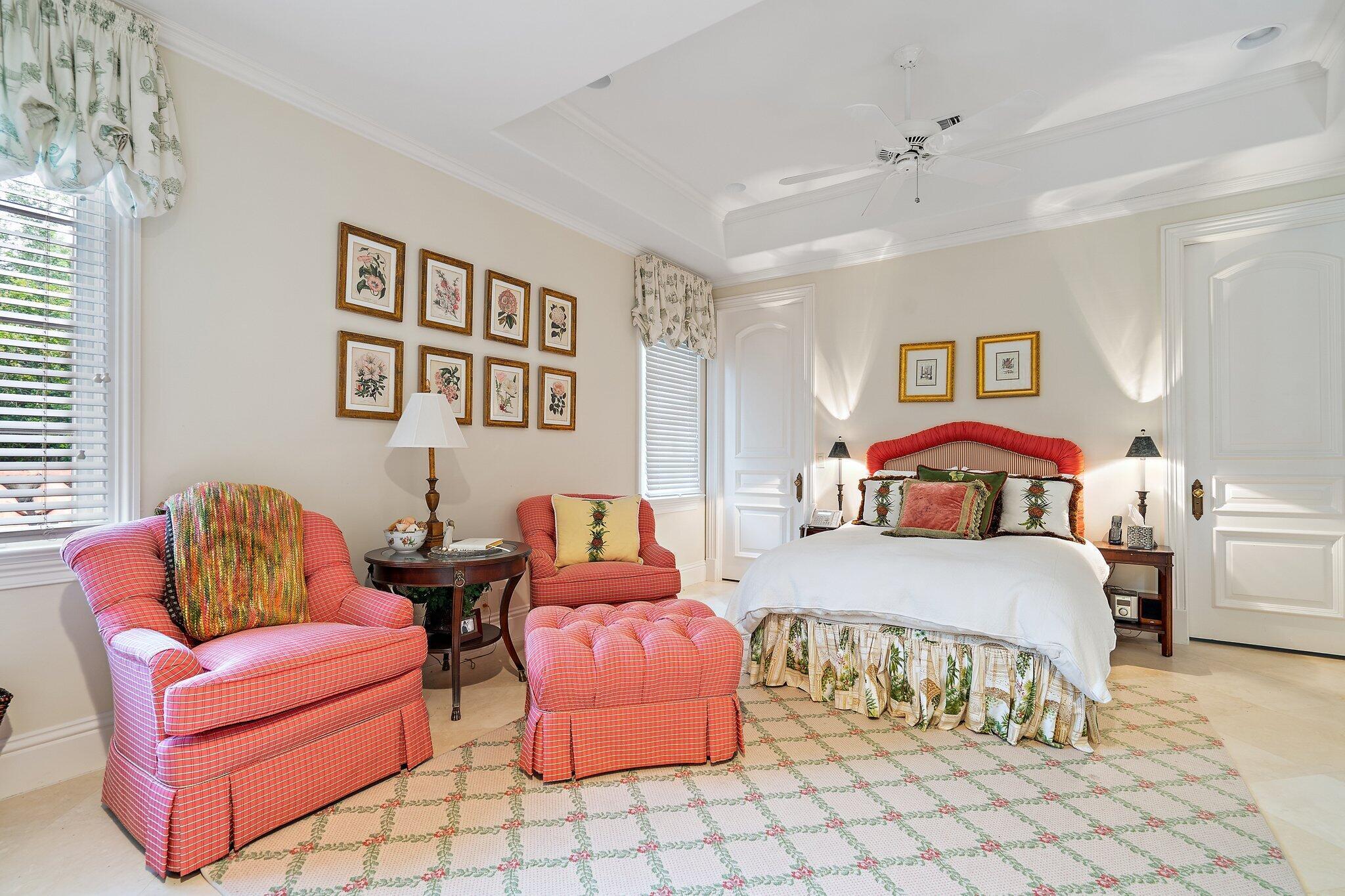 BEARS CLUB - Residential