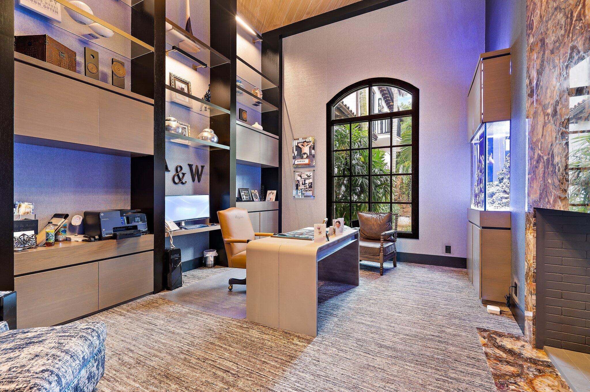 BEARS CLUB - Residential