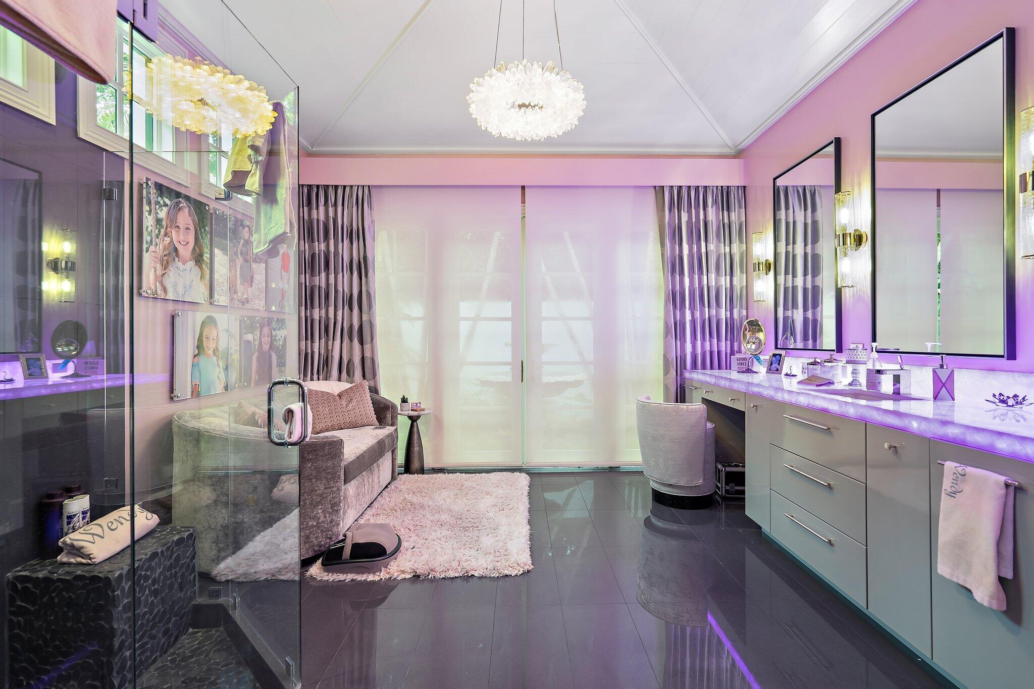 BEARS CLUB - Residential