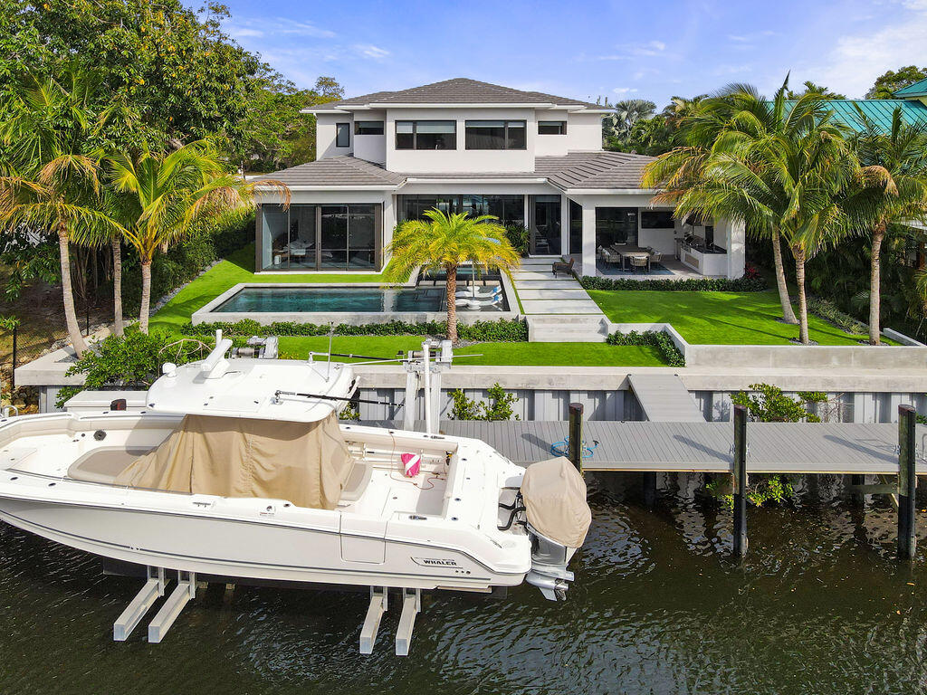 INTRACOASTAL PARK - Residential