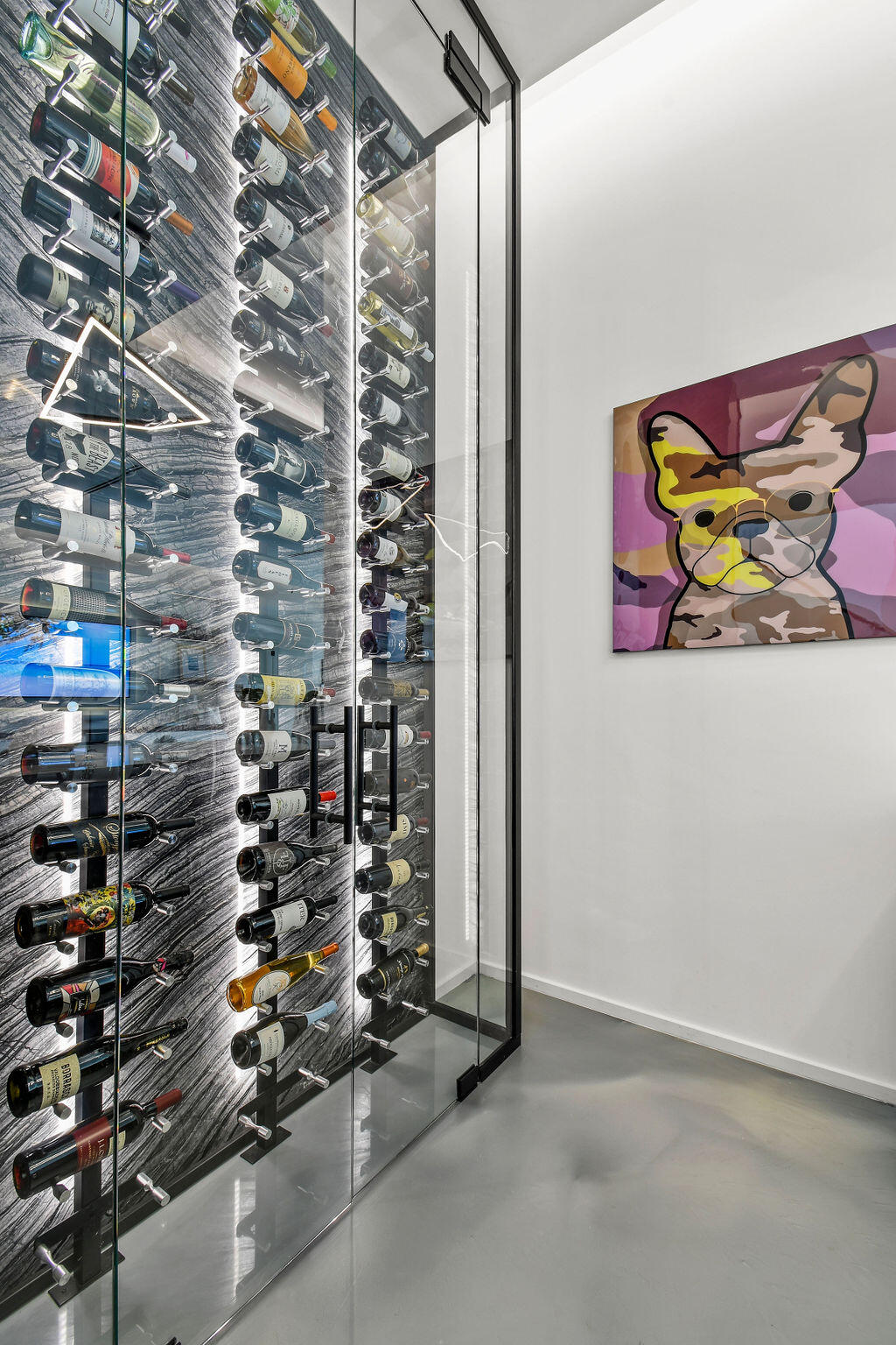 INTRACOASTAL PARK - Residential