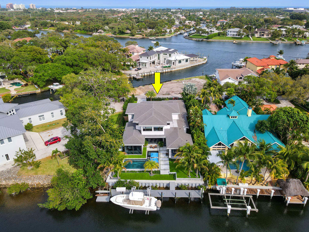 INTRACOASTAL PARK - Residential