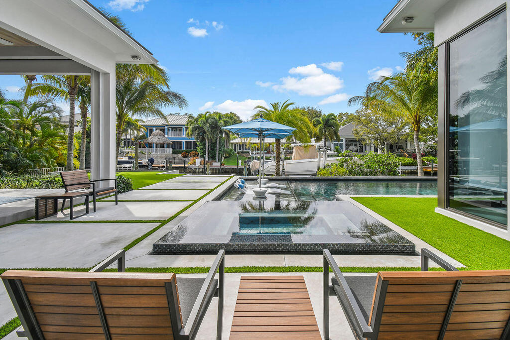 INTRACOASTAL PARK - Residential