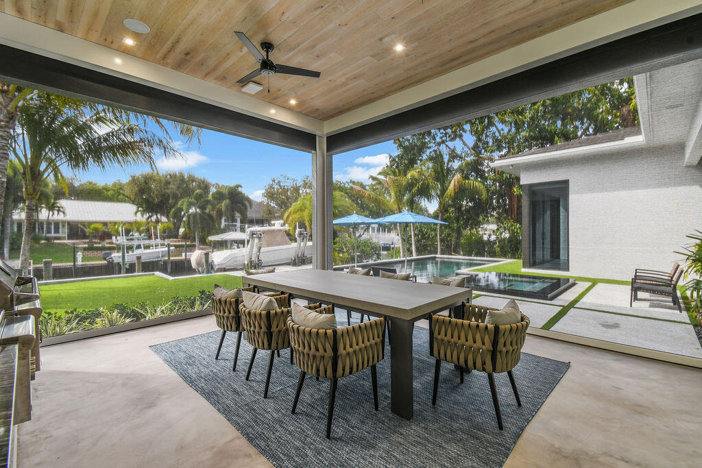 INTRACOASTAL PARK - Residential